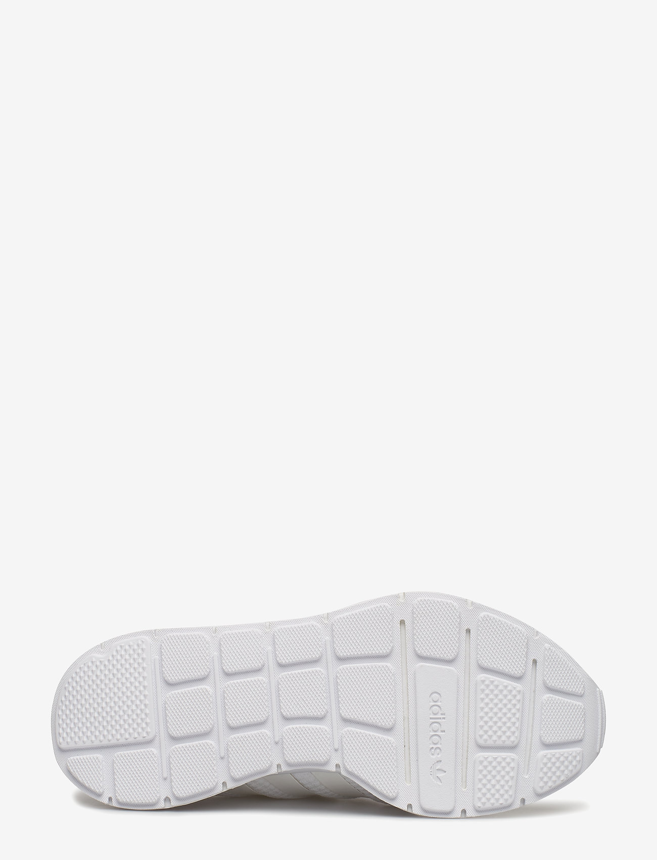 adidas Originals - SWIFT RUN J - ftwwht/ftwwht/ftwwht - 4