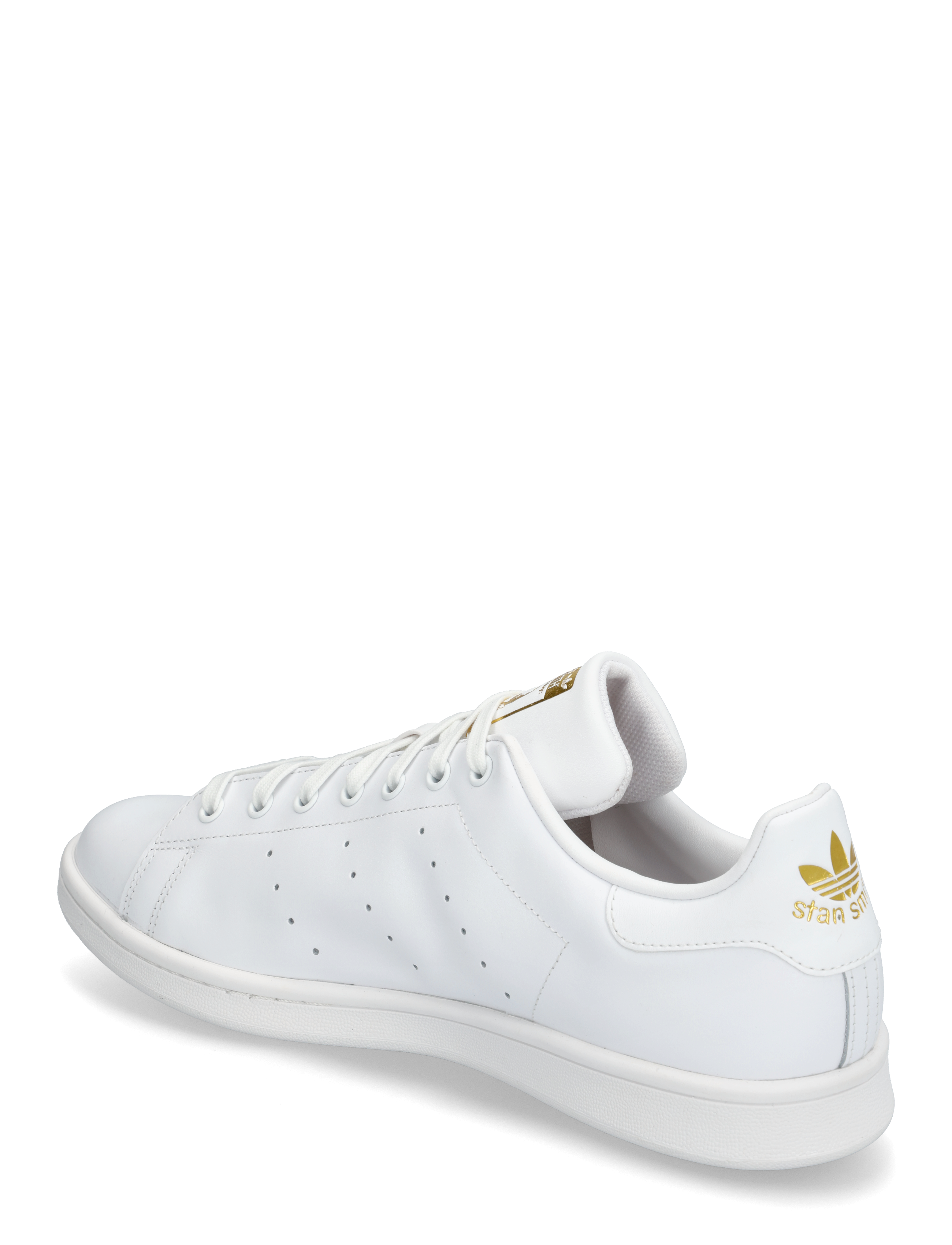 adidas Originals - STAN SMITH - ftwwht/ftwwht/goldmt - 2