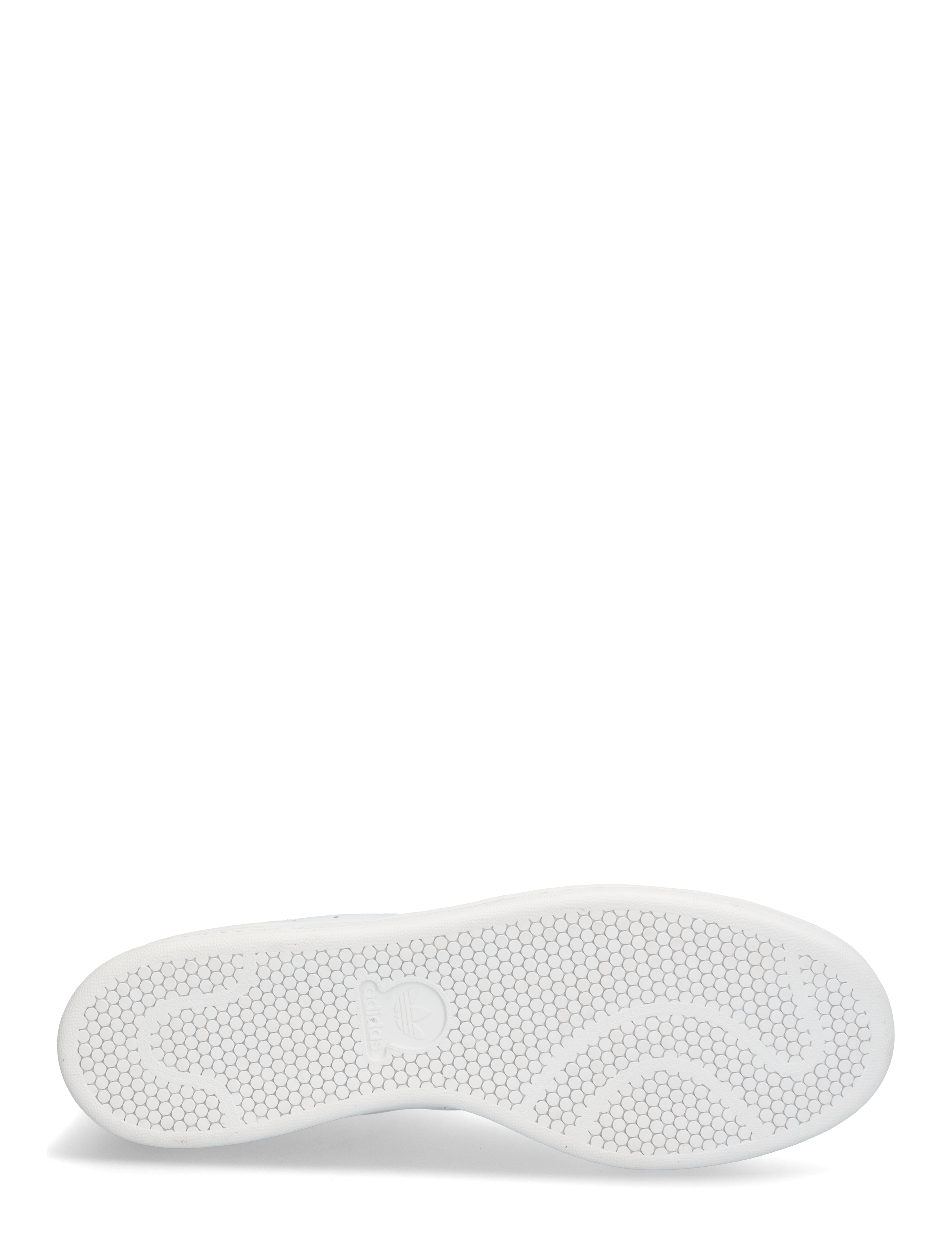 adidas Originals - STAN SMITH - ftwwht/ftwwht/goldmt - 4