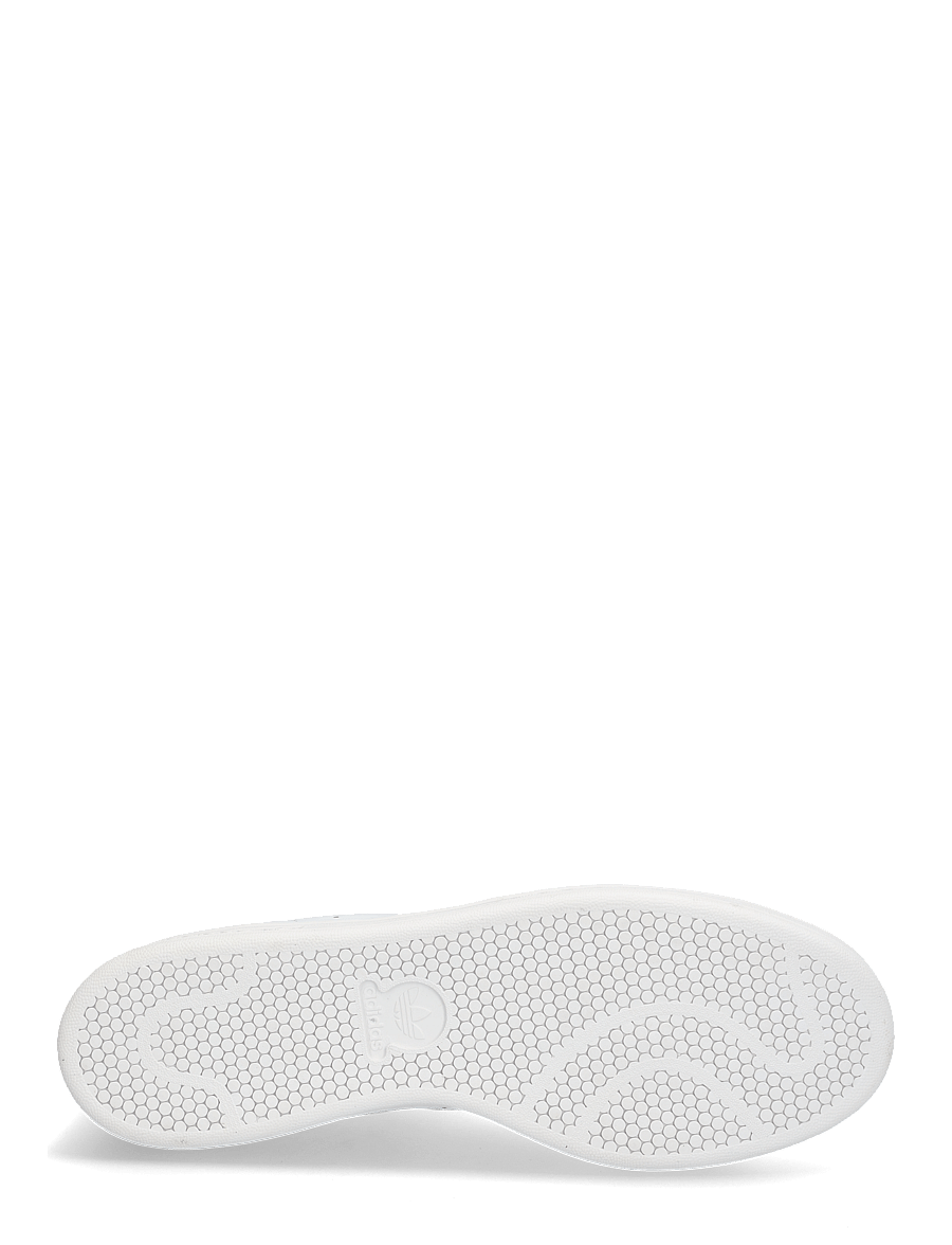 adidas Originals - STAN SMITH - ftwwht/ftwwht/goldmt - 4