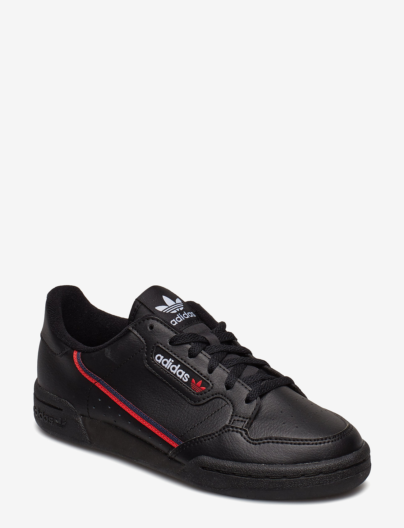 adidas Originals - CONTINENTAL 80 J - cblack/scarle/conavy - 0