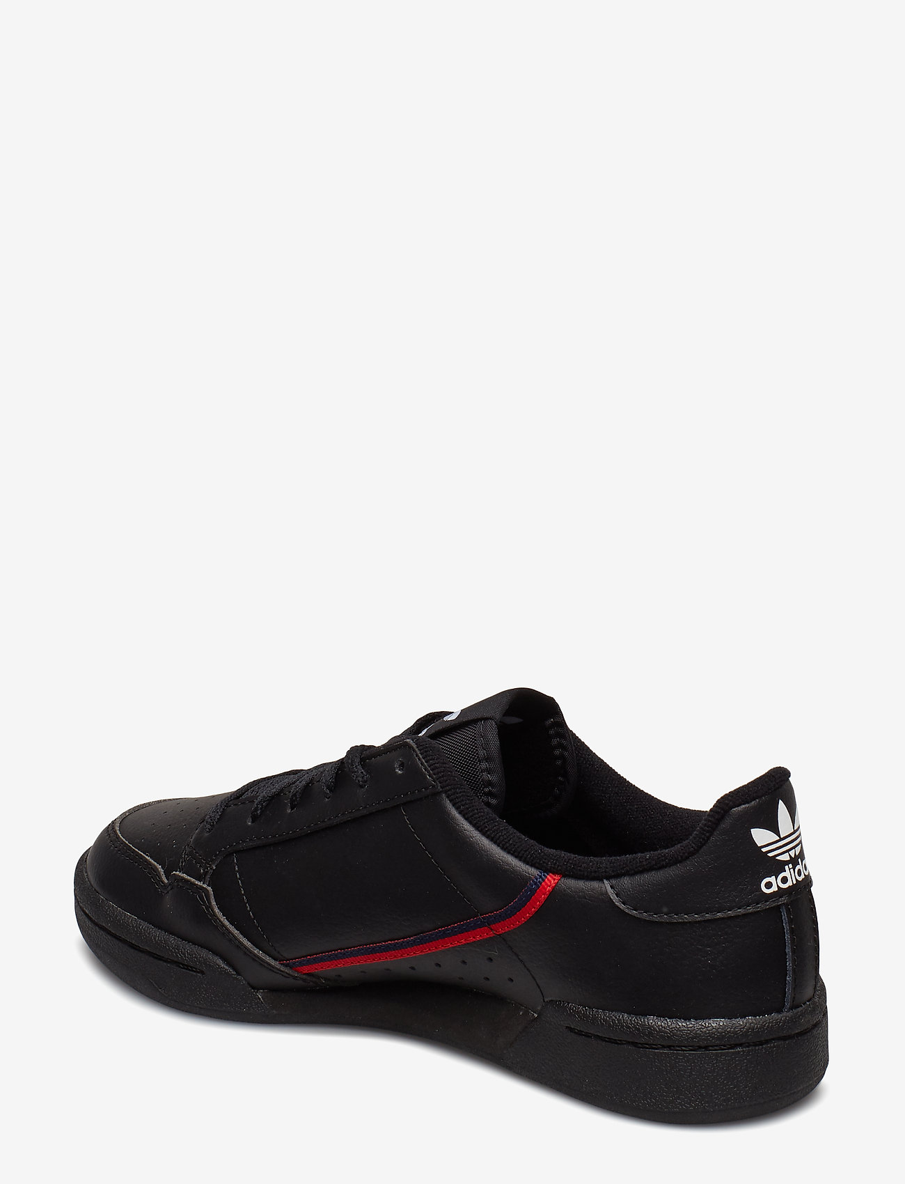 adidas Originals - CONTINENTAL 80 J - cblack/scarle/conavy - 2