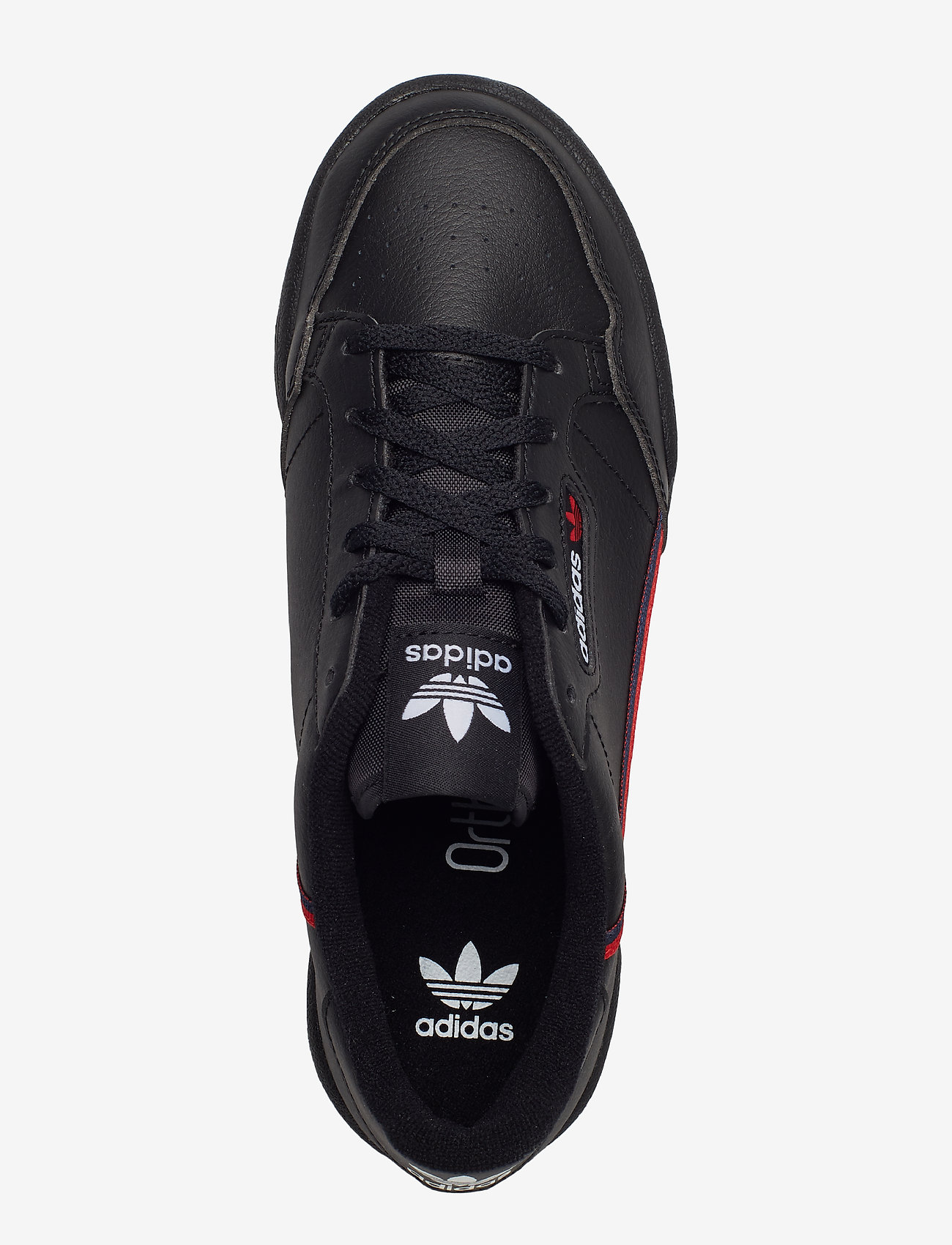 adidas Originals - CONTINENTAL 80 J - cblack/scarle/conavy - 3