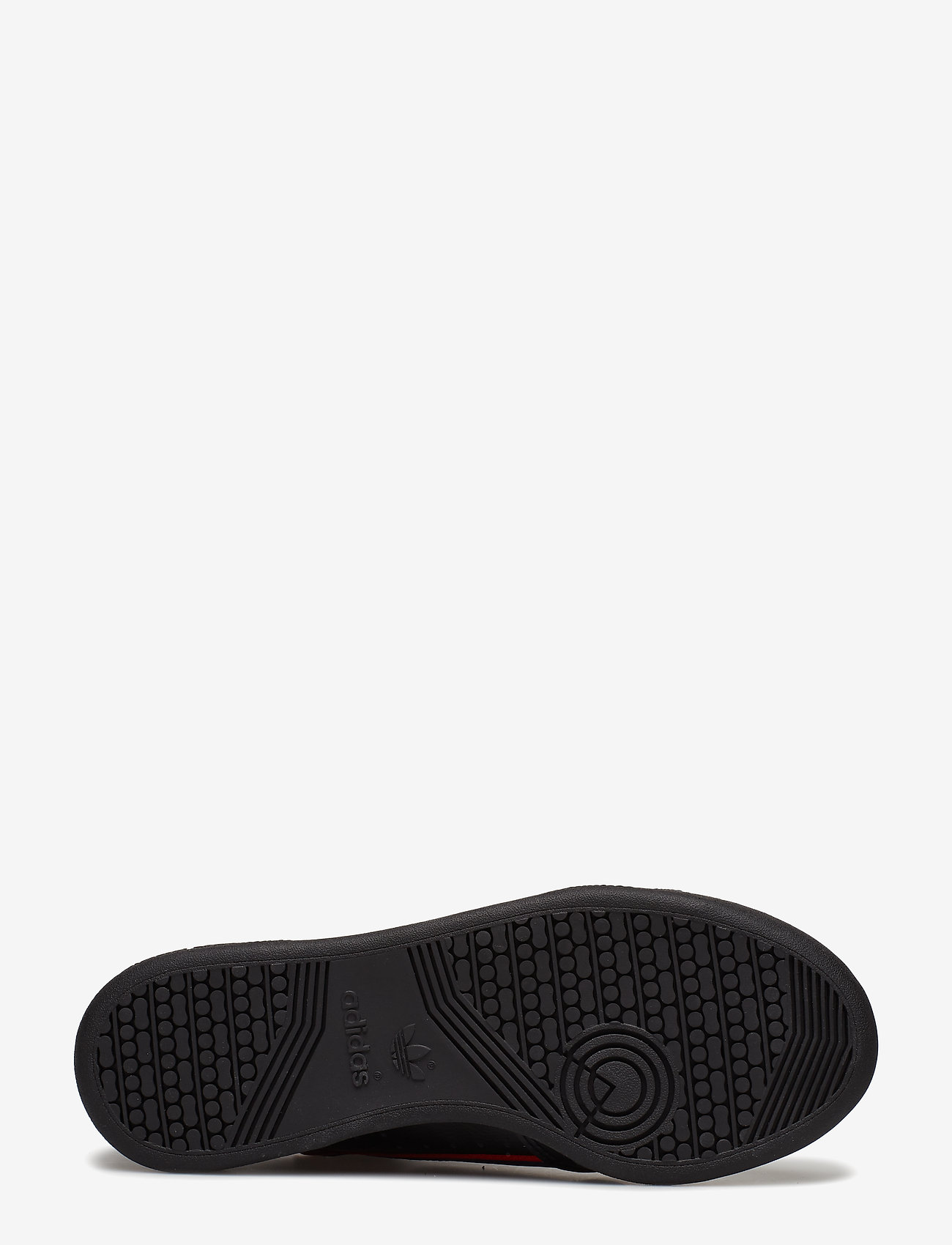 adidas Originals - CONTINENTAL 80 J - cblack/scarle/conavy - 4