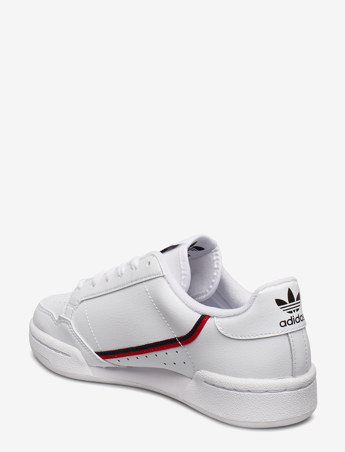 Adidas originals continental 80 mens best sale