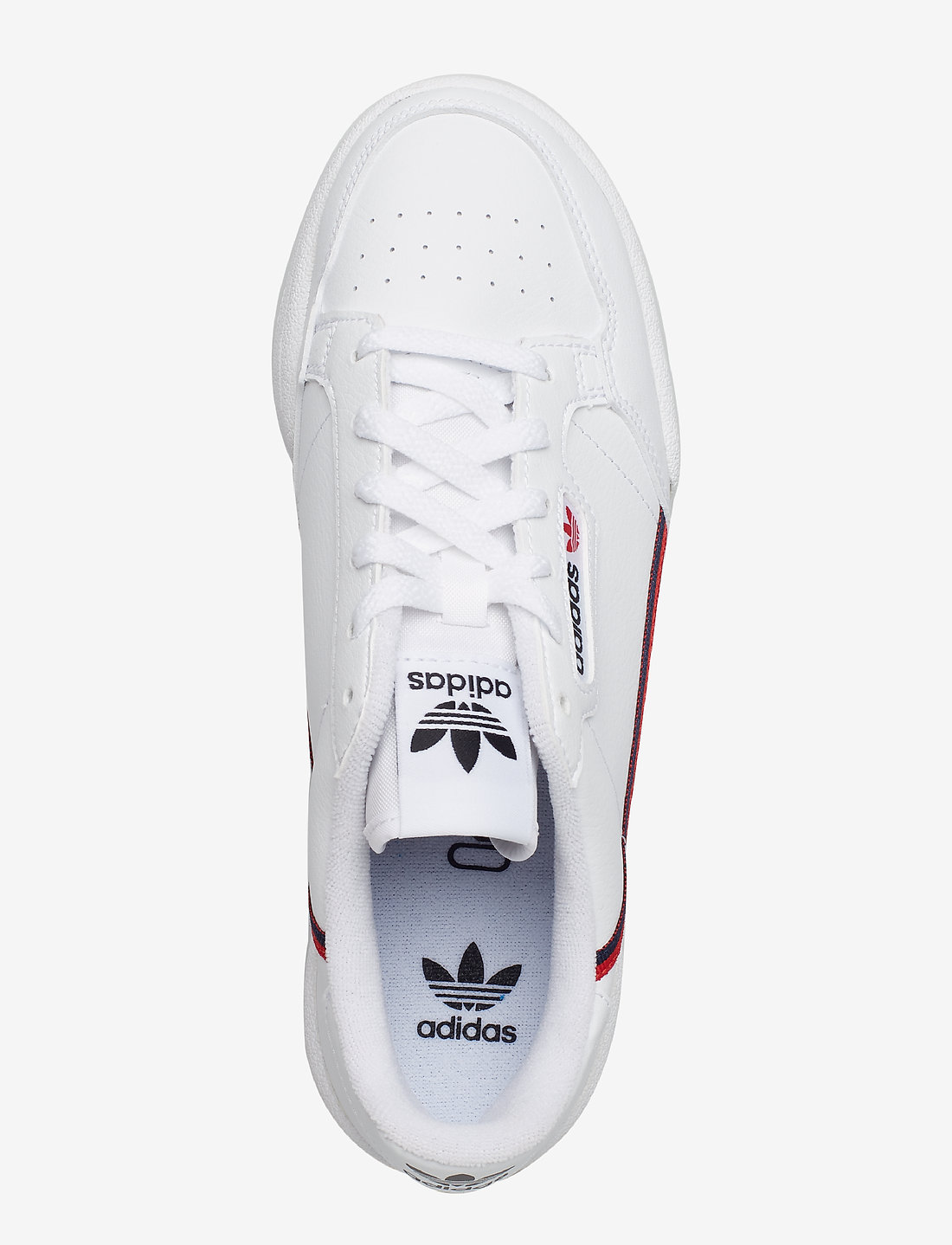 Adidas originals top continental 80 j