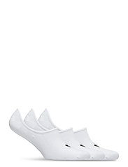 adidas Originals - LOW CUT SOCK 3 PAIR PACK - ankelstrømper - white - 1