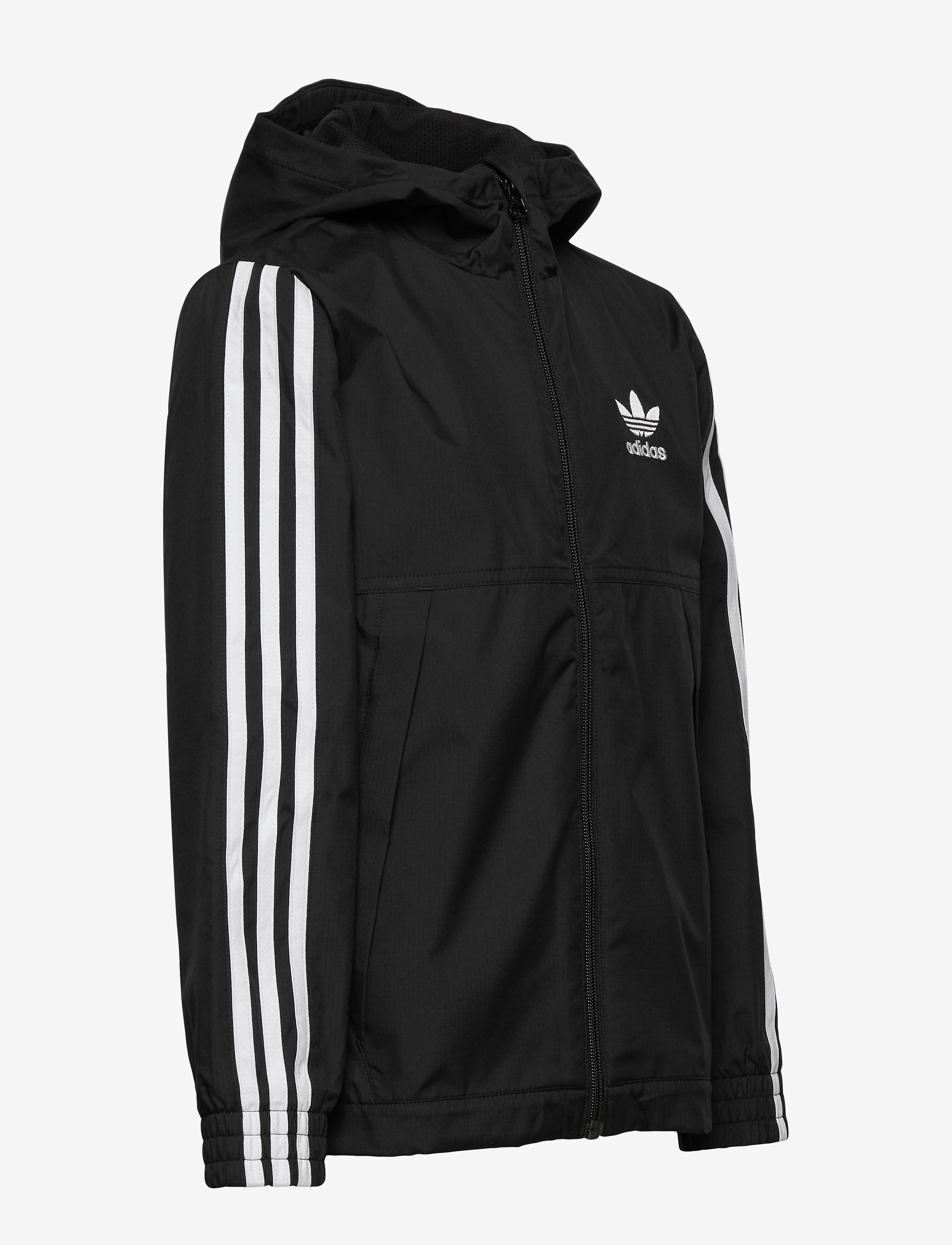 adidas Originals - LOCK UP WB - black/white - 3