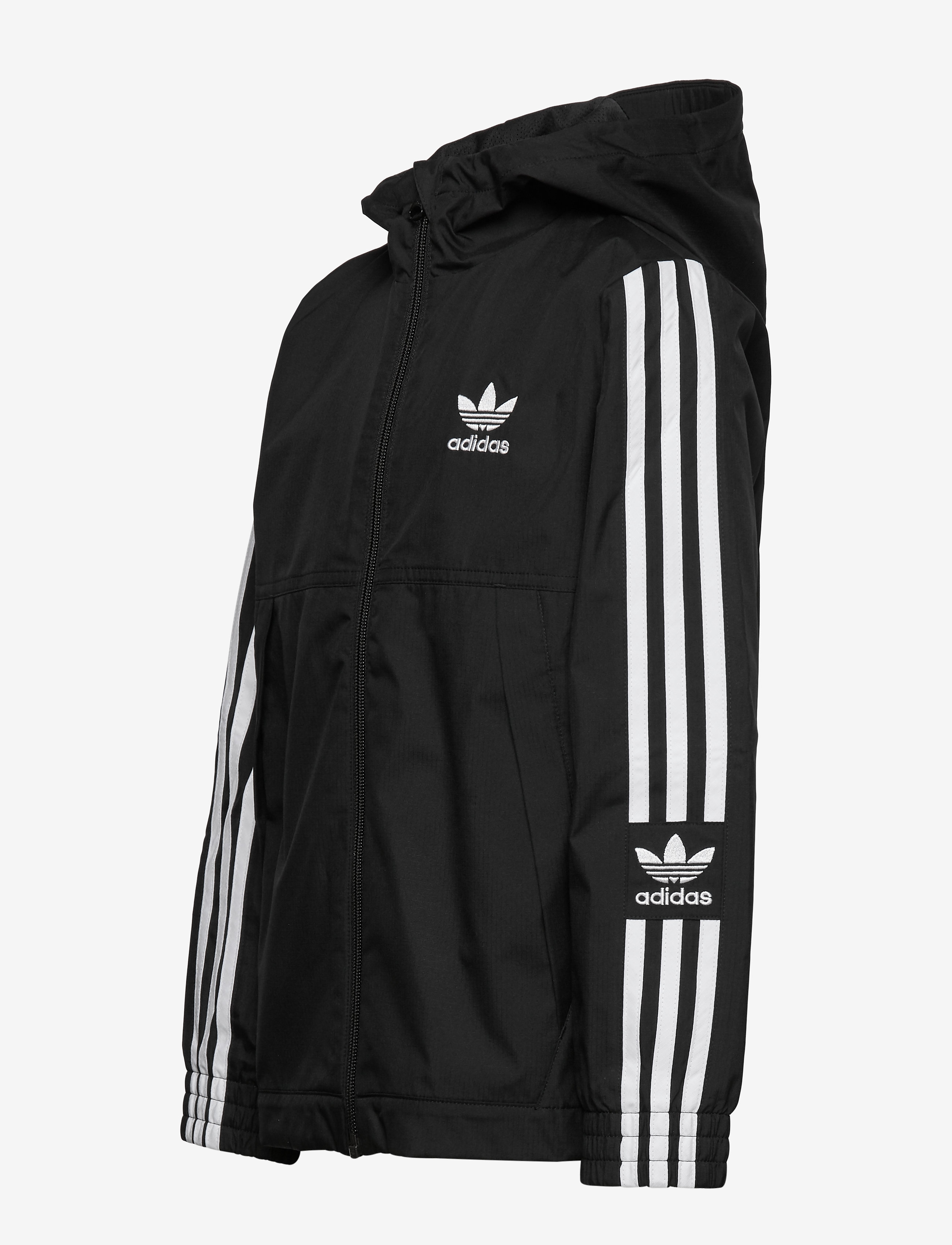 adidas Originals - LOCK UP WB - black/white - 4