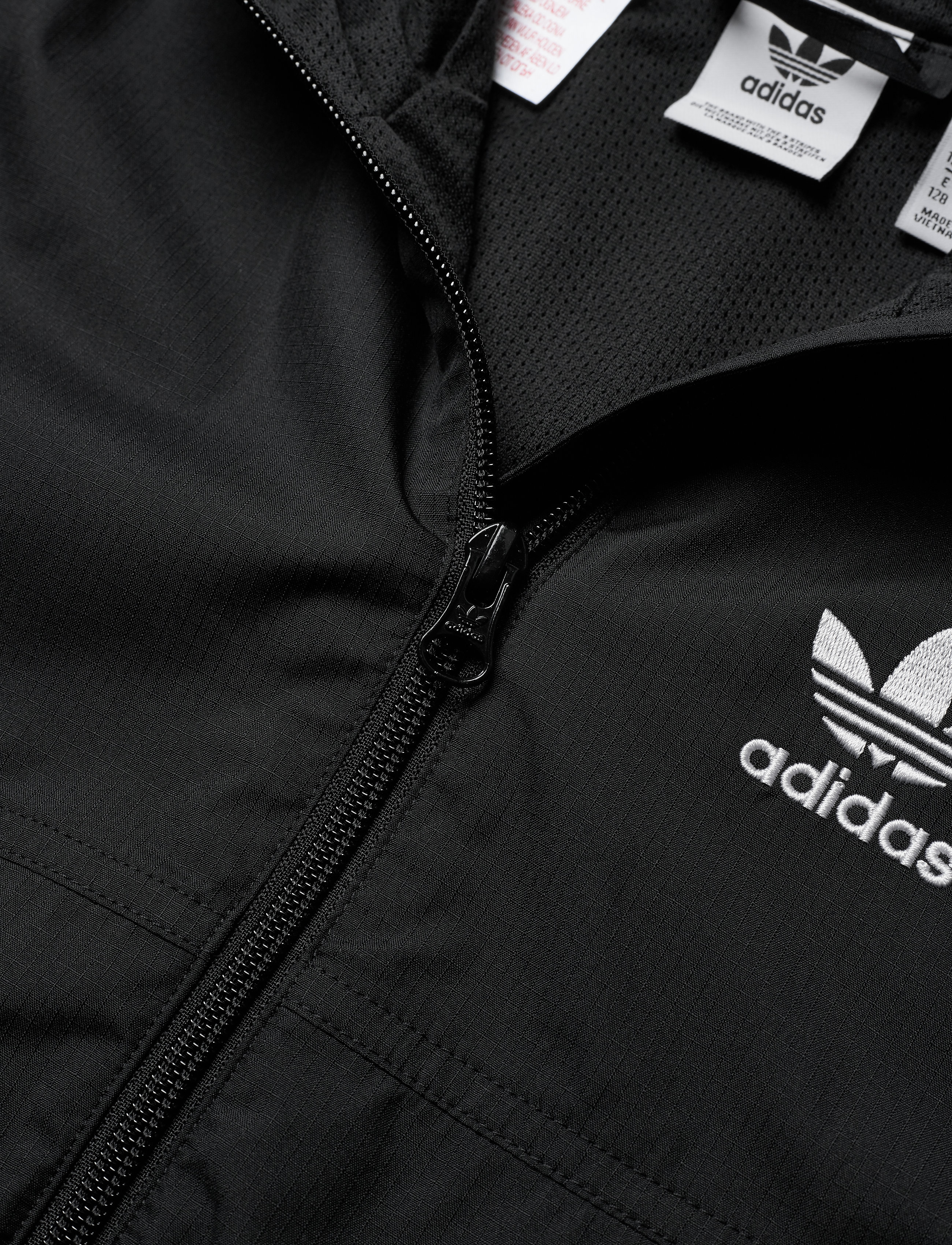 adidas Originals - LOCK UP WB - black/white - 5