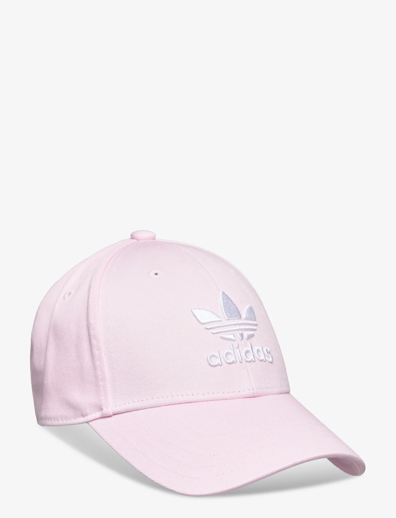 adidas Originals - BASEB CLASS TRE - lowest prices - clpink - 0