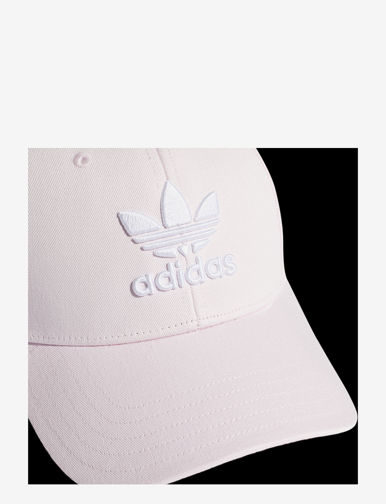 adidas Originals - BASEB CLASS TRE - laveste priser - clpink - 2