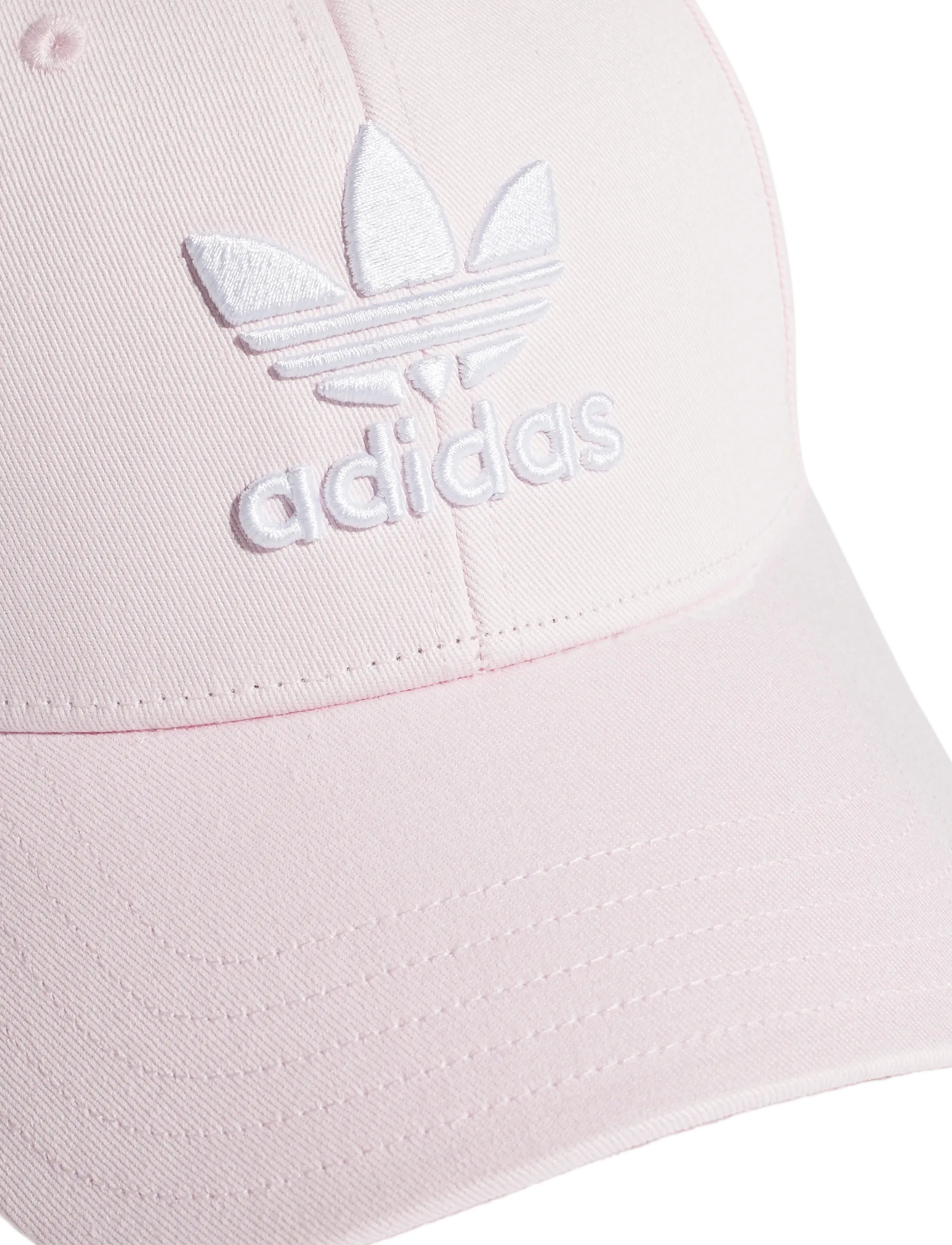 adidas Originals - BASEB CLASS TRE - die niedrigsten preise - clpink - 2
