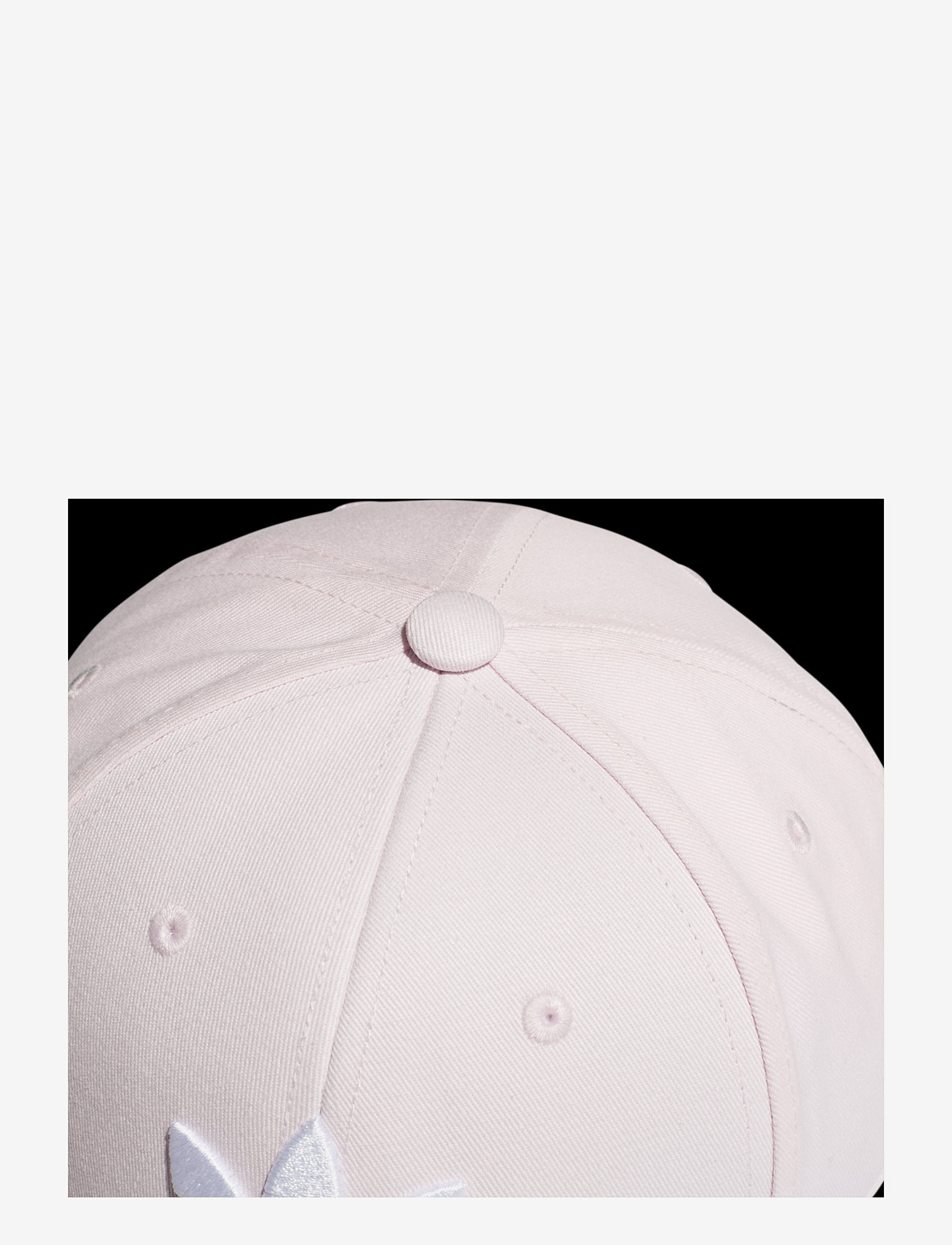 adidas Originals - BASEB CLASS TRE - laveste priser - clpink - 3