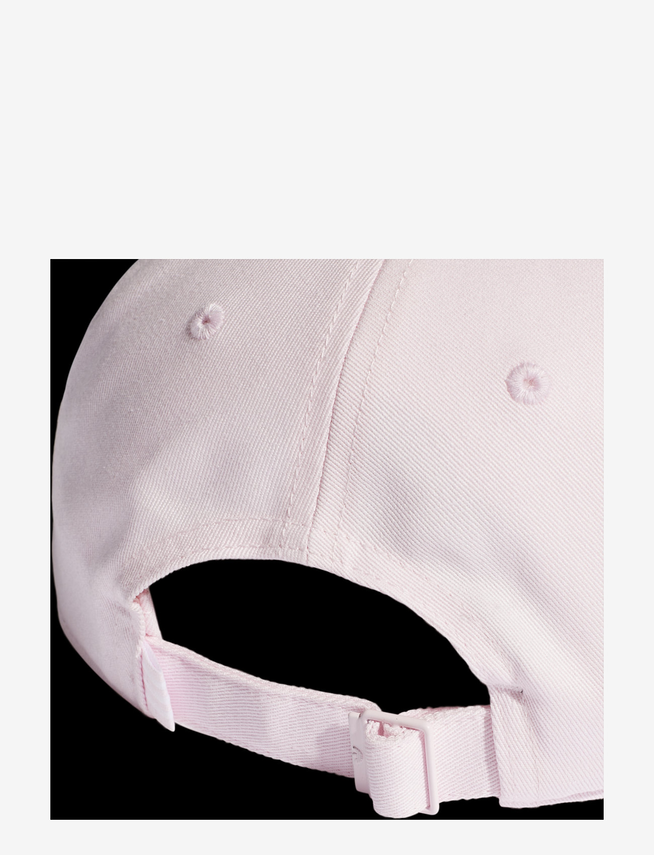 adidas Originals - BASEB CLASS TRE - laveste priser - clpink - 4