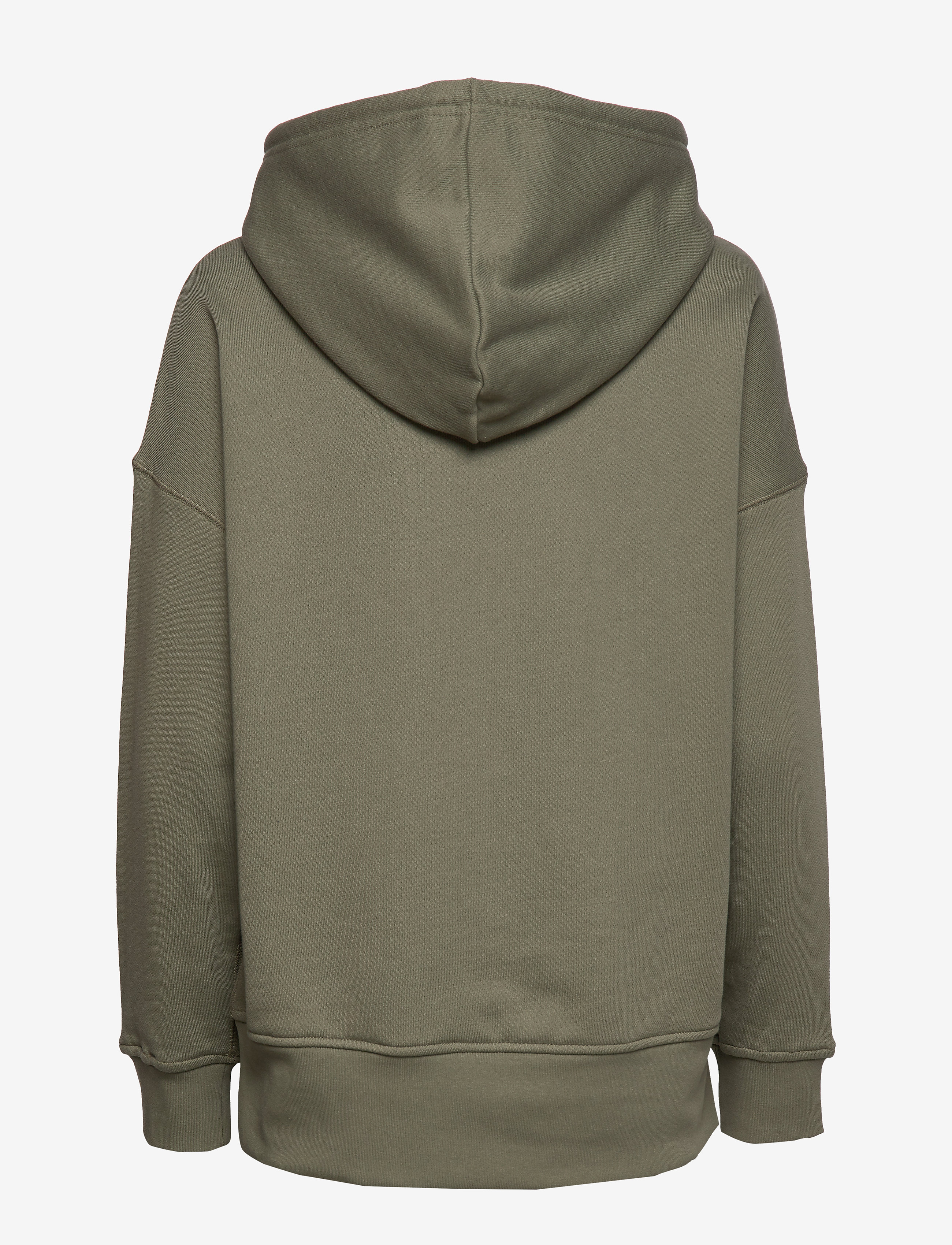 adidas Originals - HOODIE - leggrn - 2