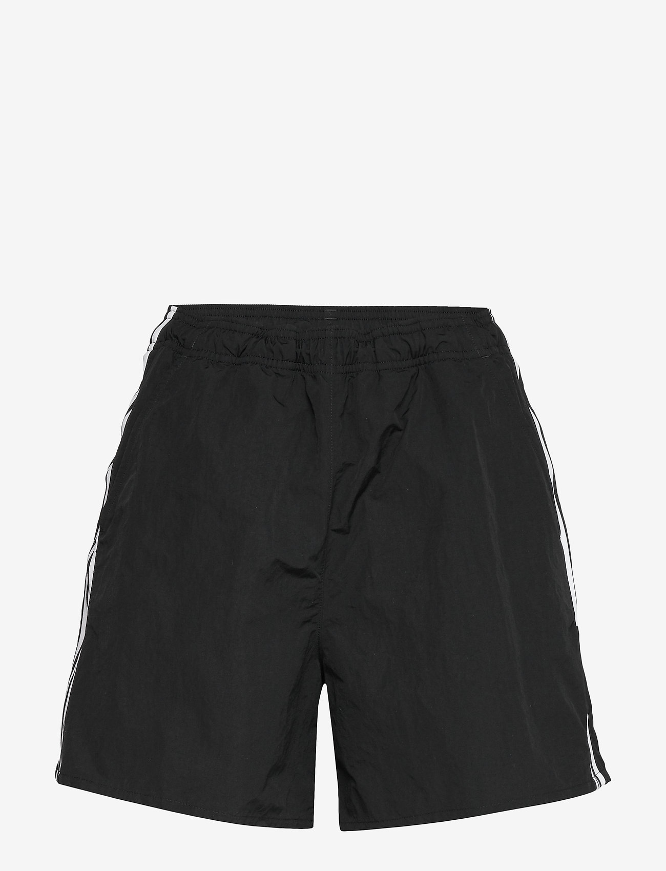 adidas Originals - Shorts W - black/white - 0