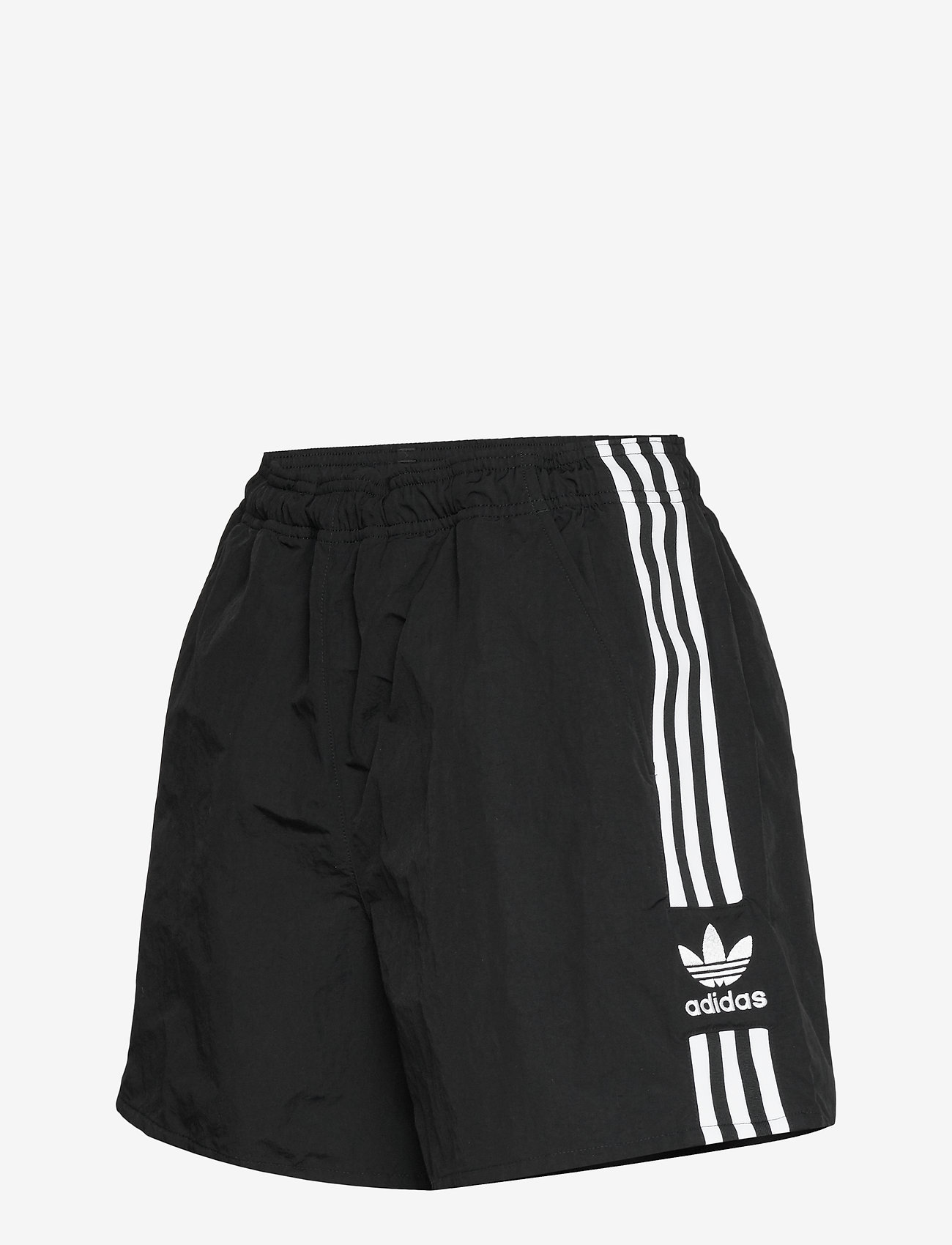 adidas Originals - Shorts W - black/white - 2