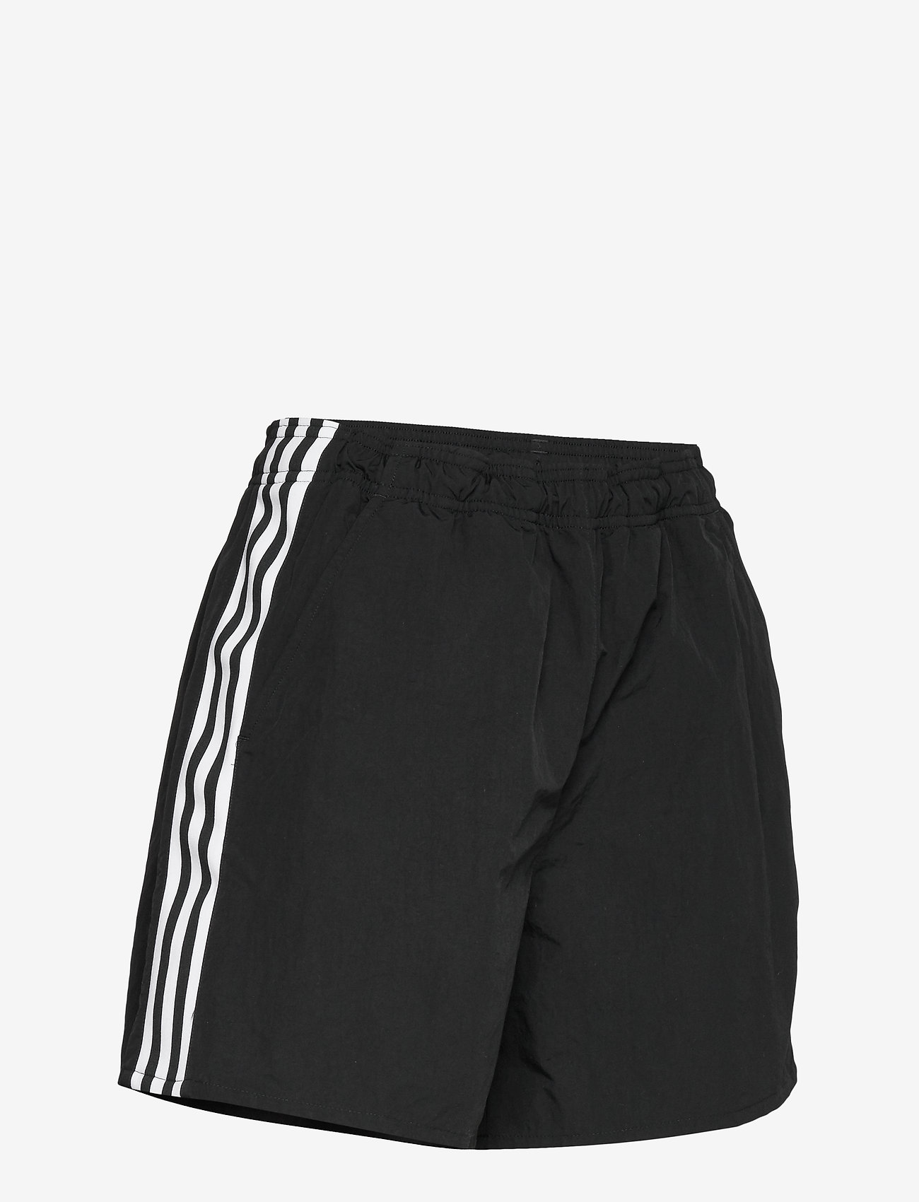 adidas Originals - Shorts W - black/white - 3