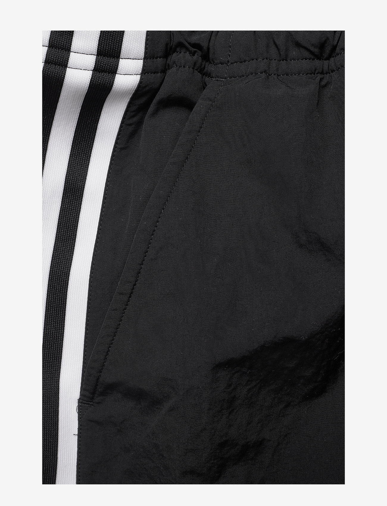 adidas Originals - Shorts W - black/white - 4