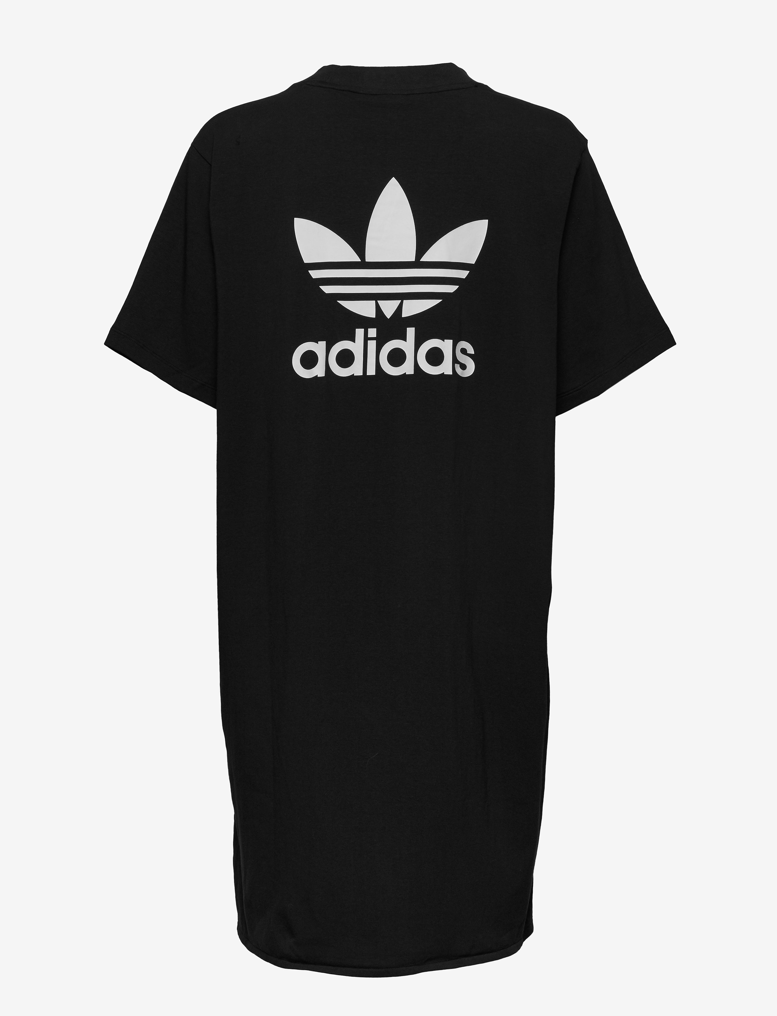 adidas Originals - TRF DRESS - black/white - 2