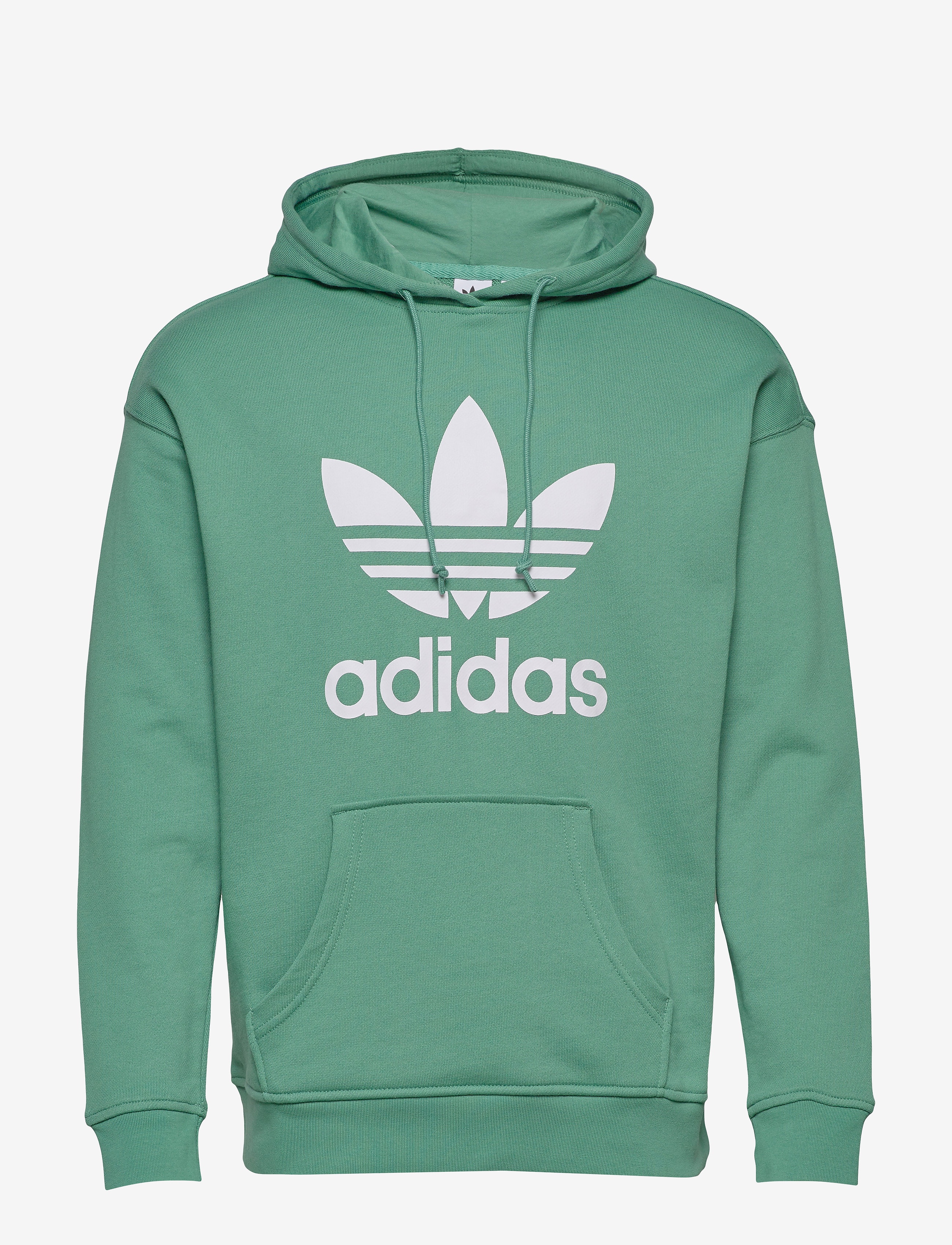 adidas Originals - TRF HOODIE - futhyd/white - 1