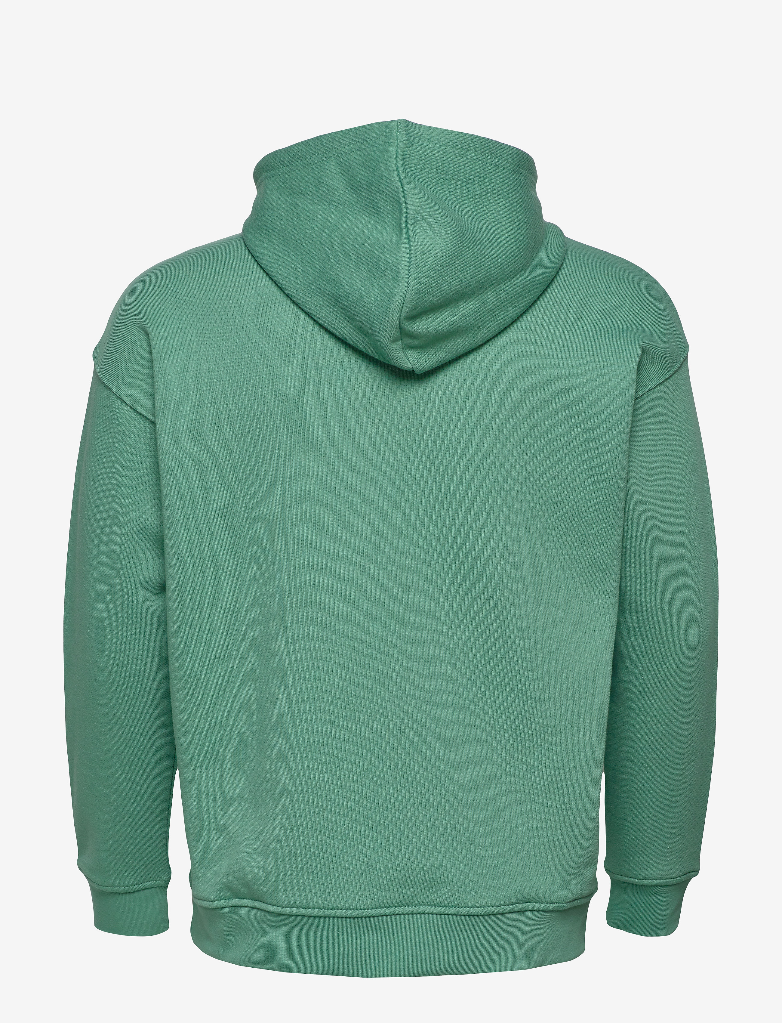 adidas Originals - TRF HOODIE - futhyd/white - 2