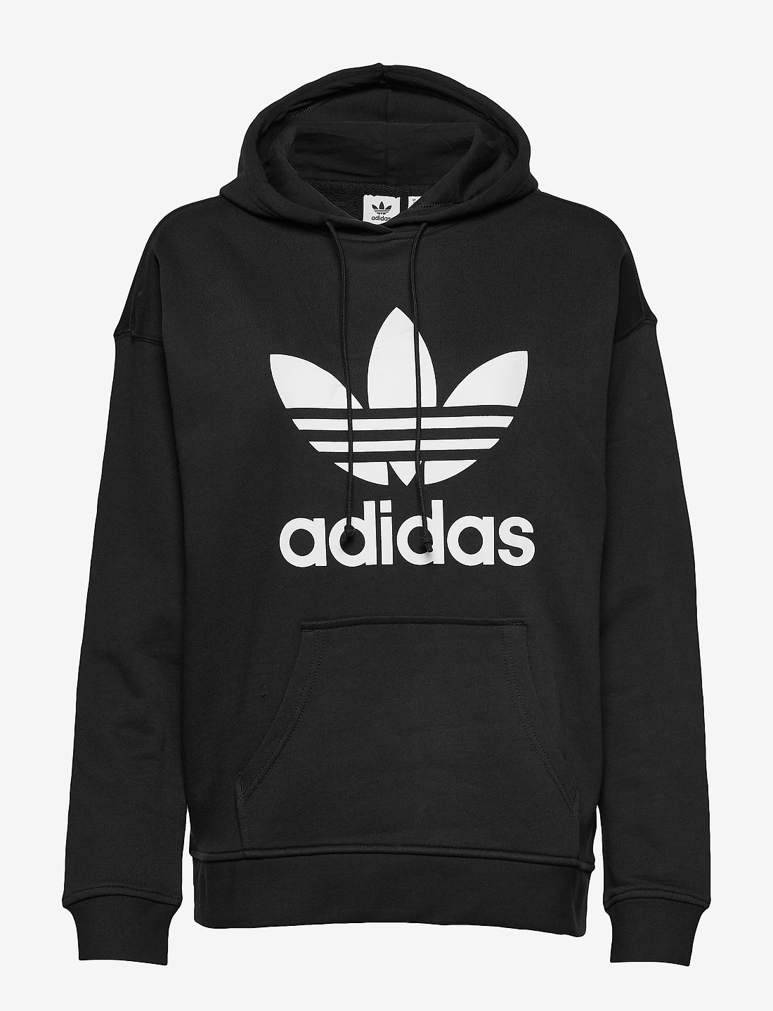 adidas Originals Adidas Adicolor Trefoil Hoodie sweatshirts