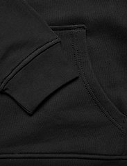 adidas Originals - adidas Adicolor Trefoil Hoodie - hoodies - black/white - 5