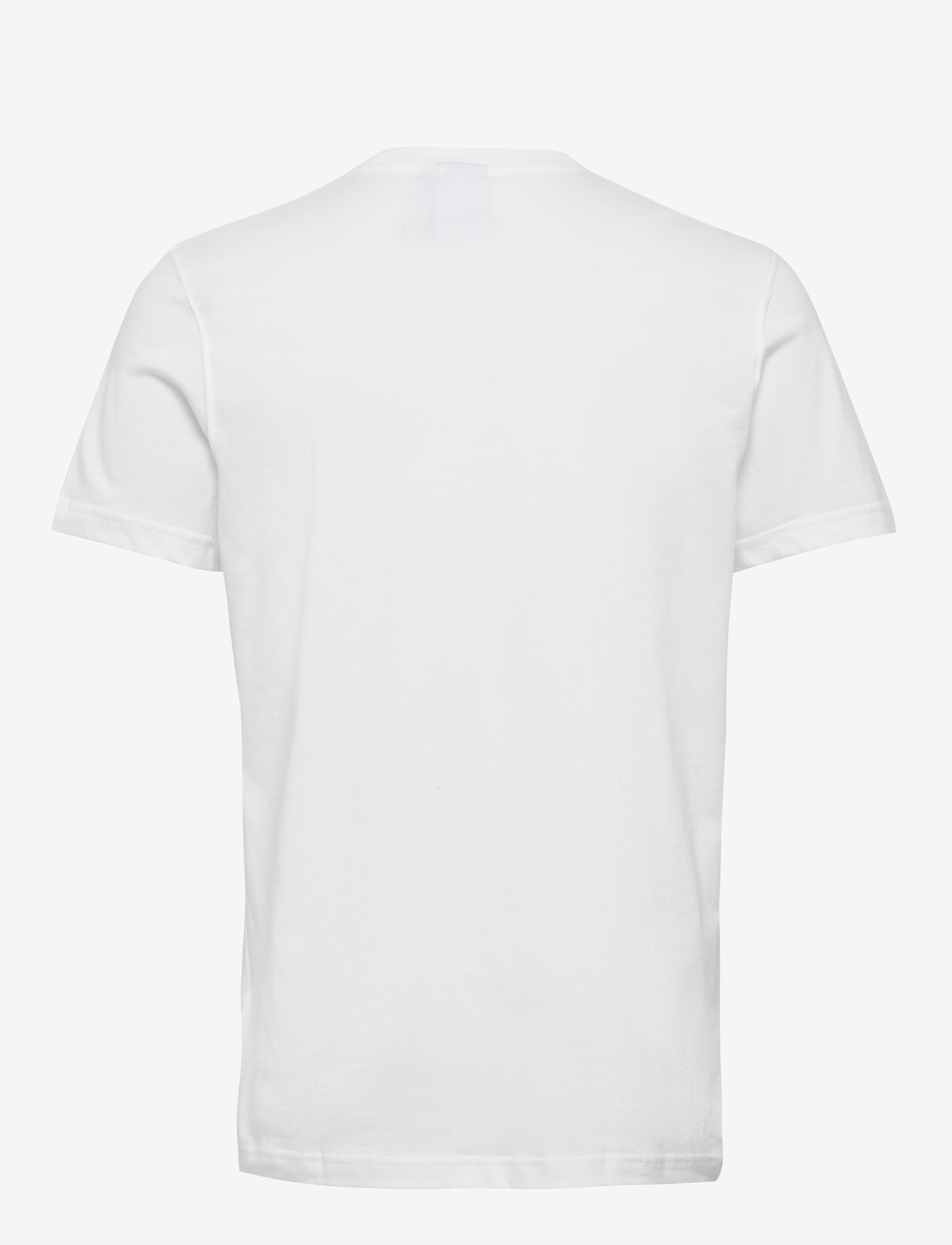 adidas Originals - CAMO ESS T - white - 2