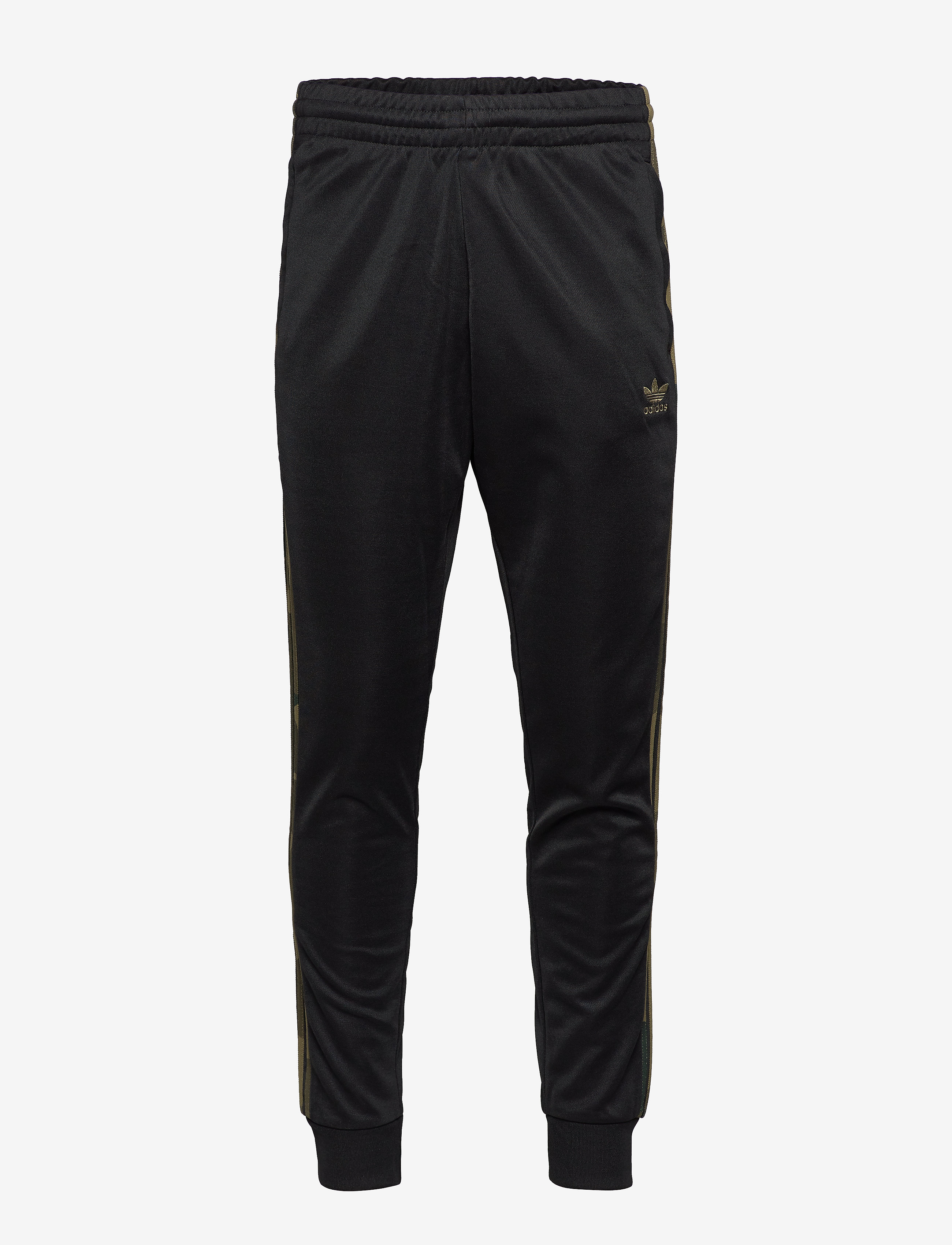 adidas Originals - CAMO TP - black/multco - 1