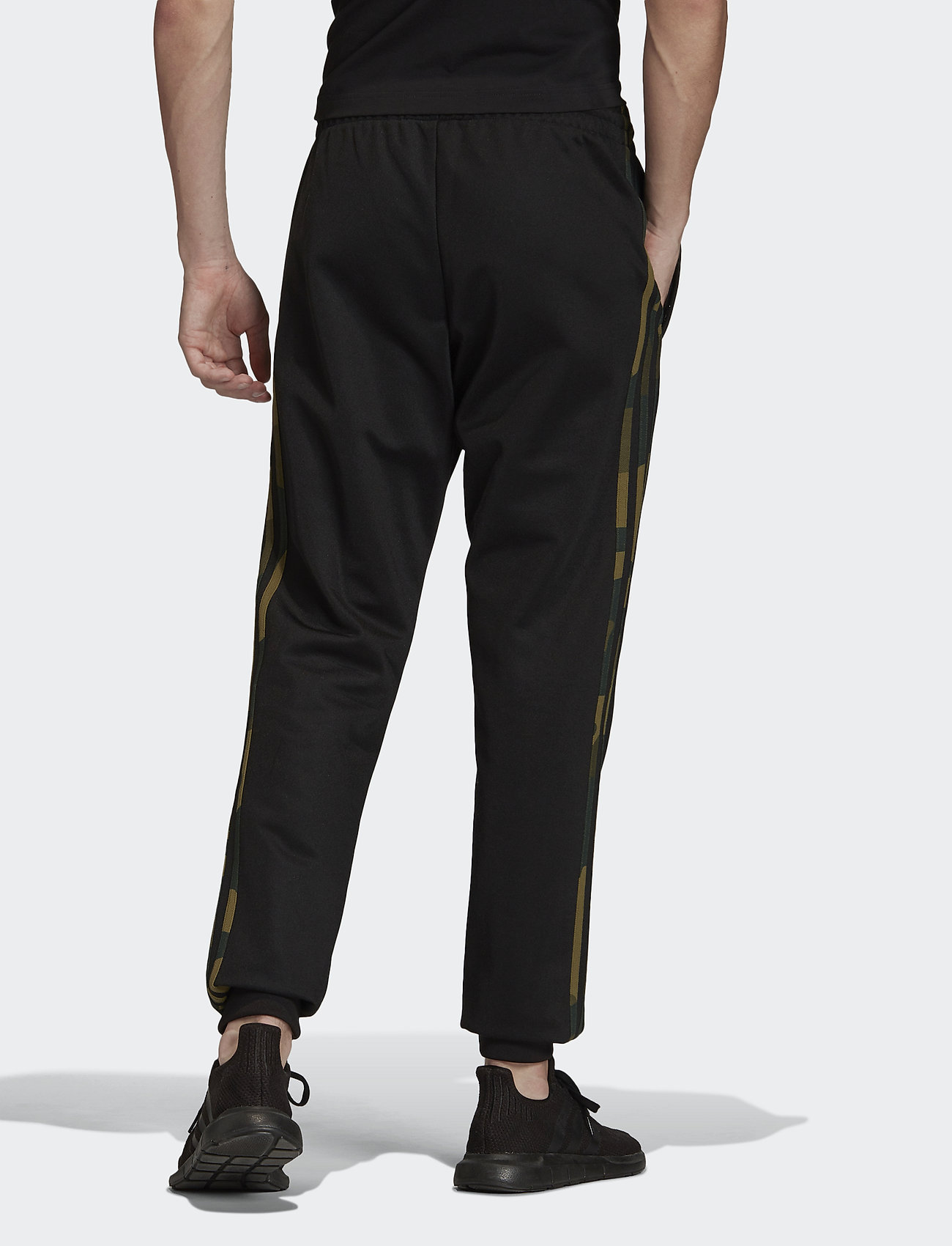 adidas Originals - CAMO TP - black/multco - 5
