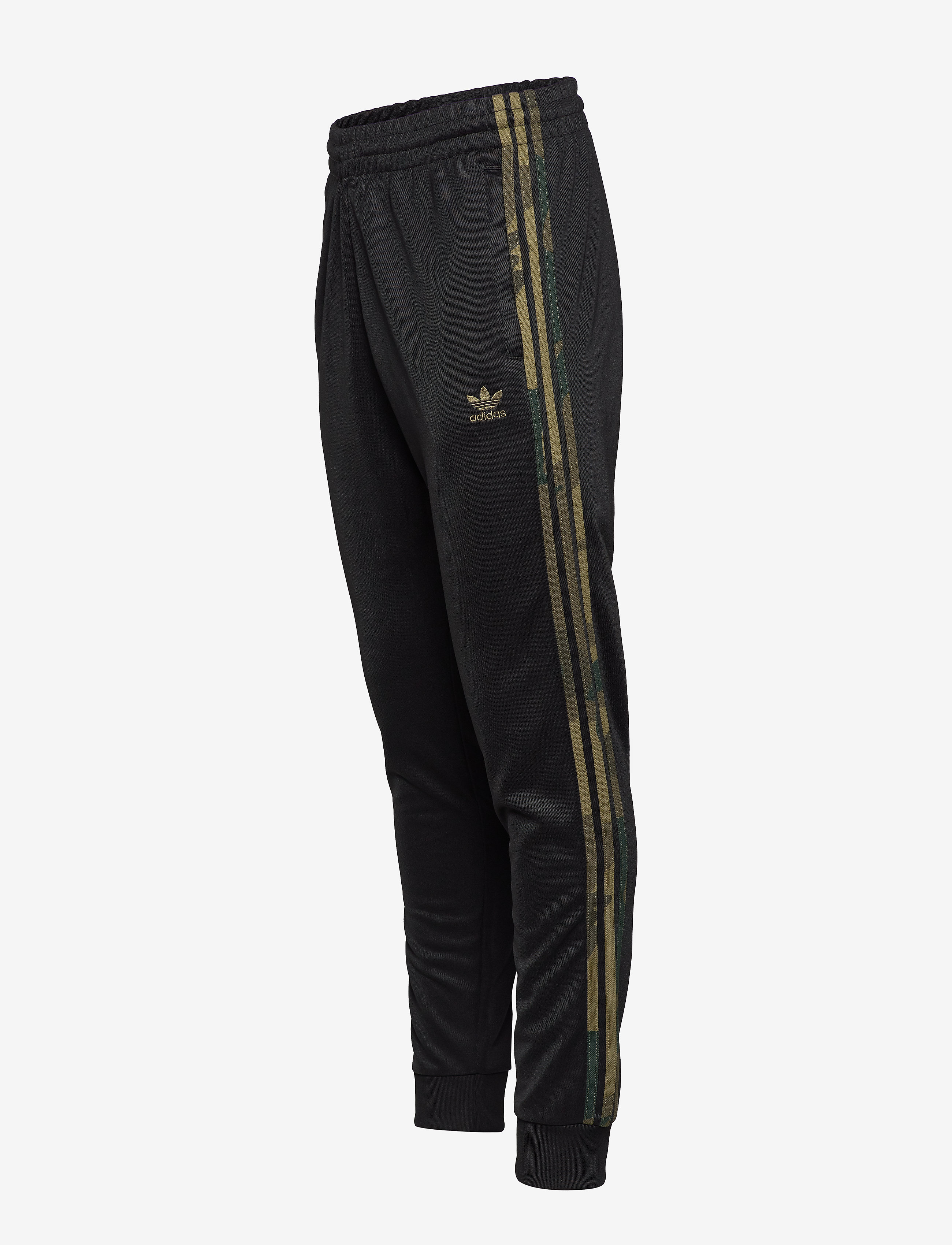 adidas Originals - CAMO TP - black/multco - 3