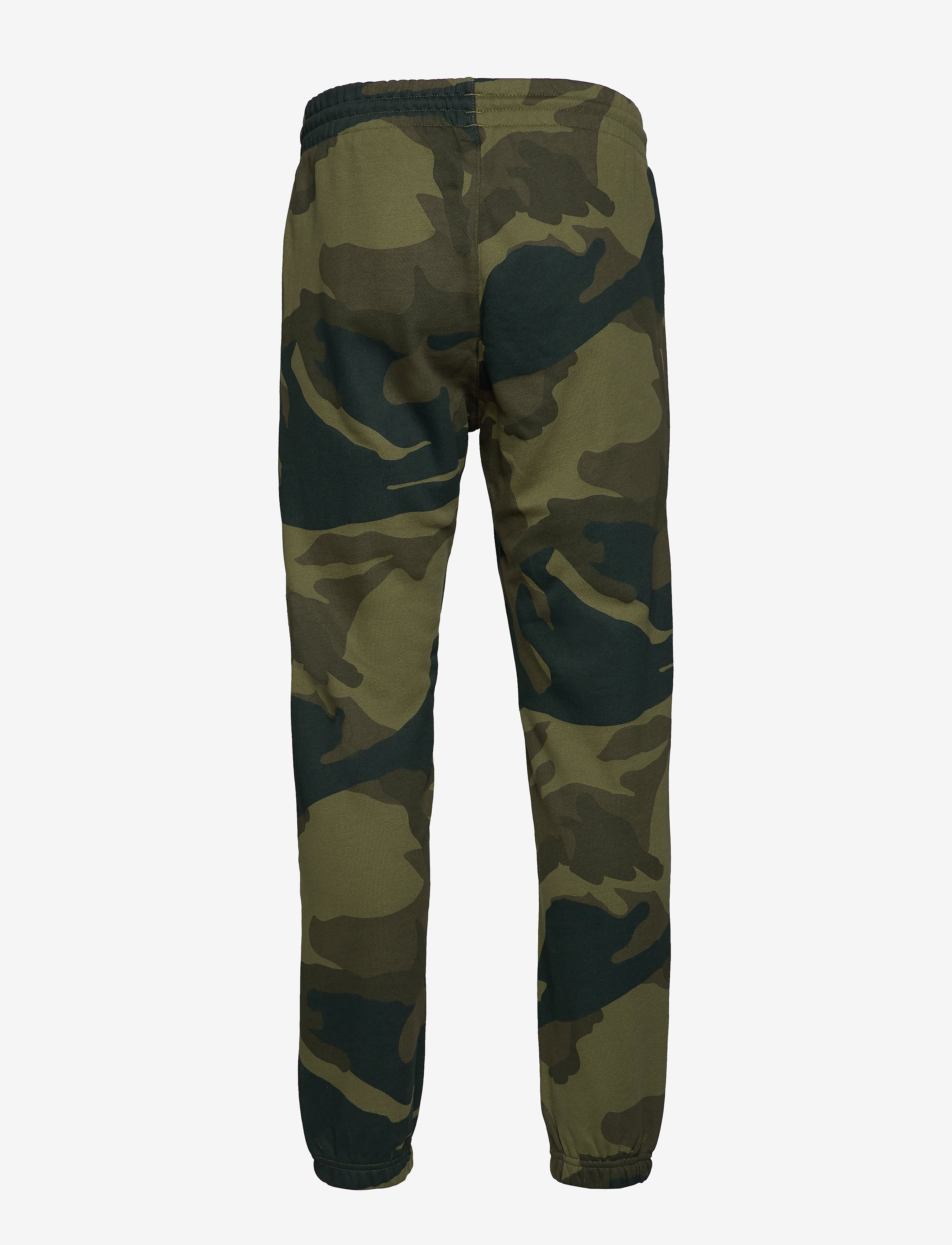 adidas Originals - CAMO PANT - multco - 2