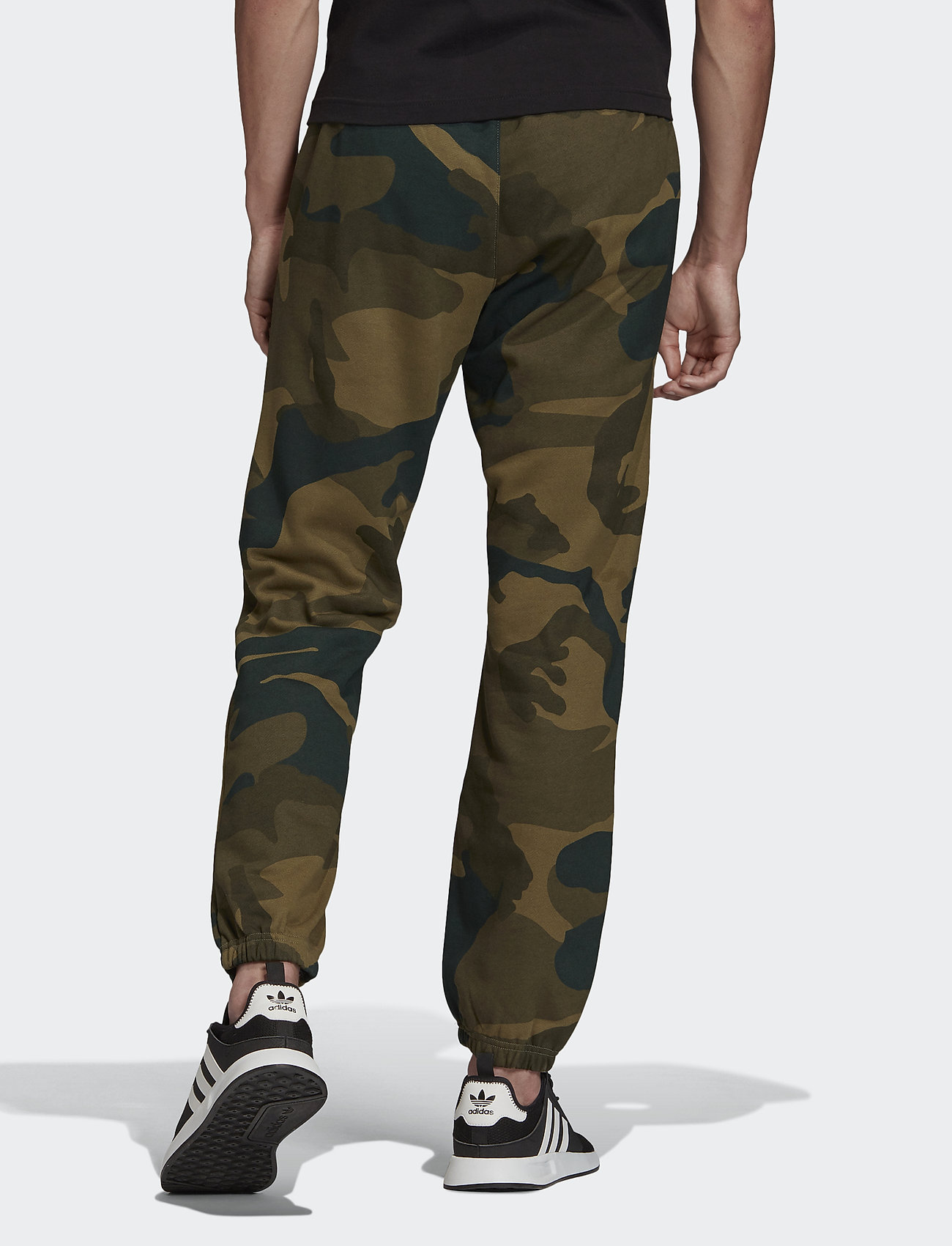 adidas Originals - CAMO PANT - multco - 3