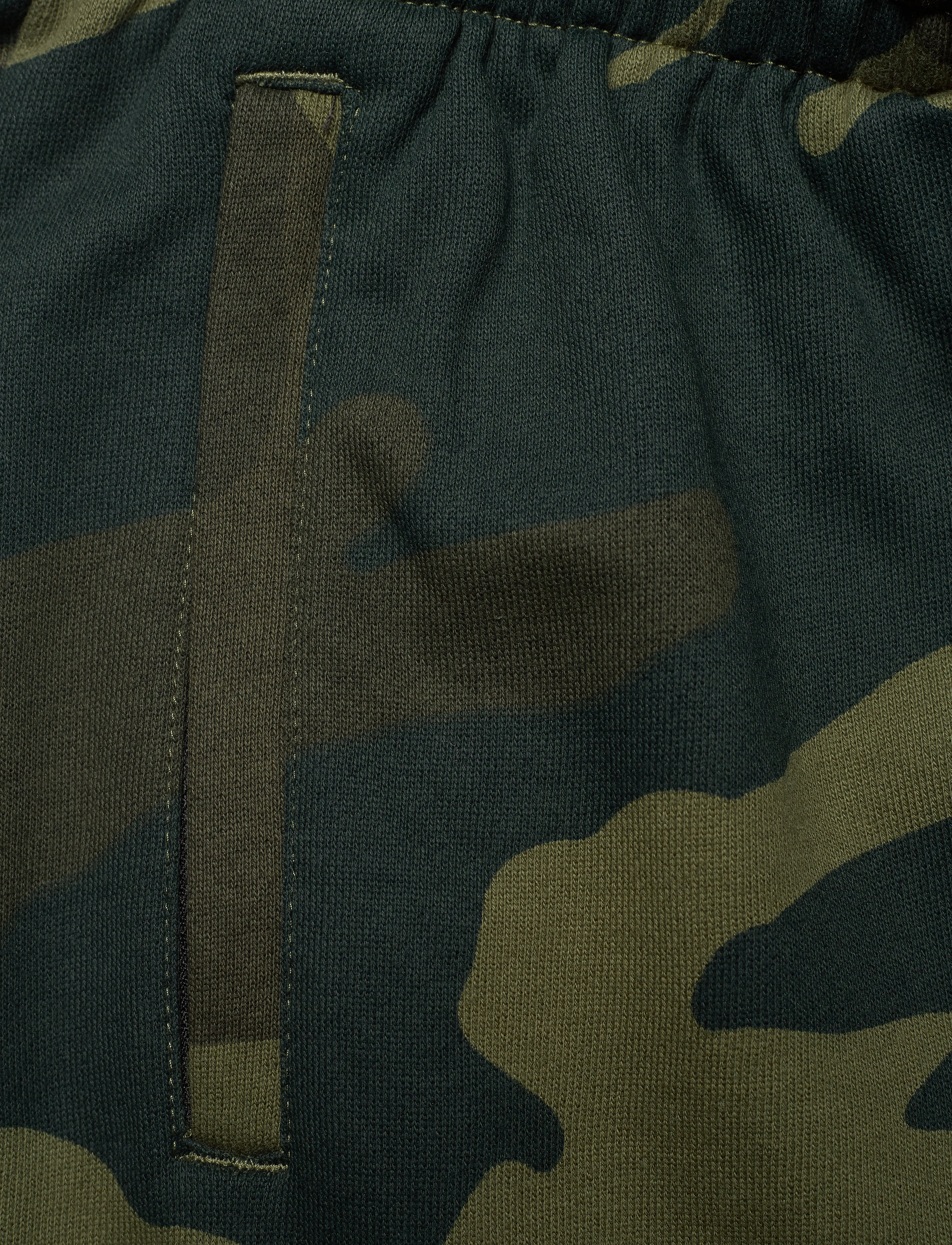 adidas Originals - CAMO PANT - multco - 4