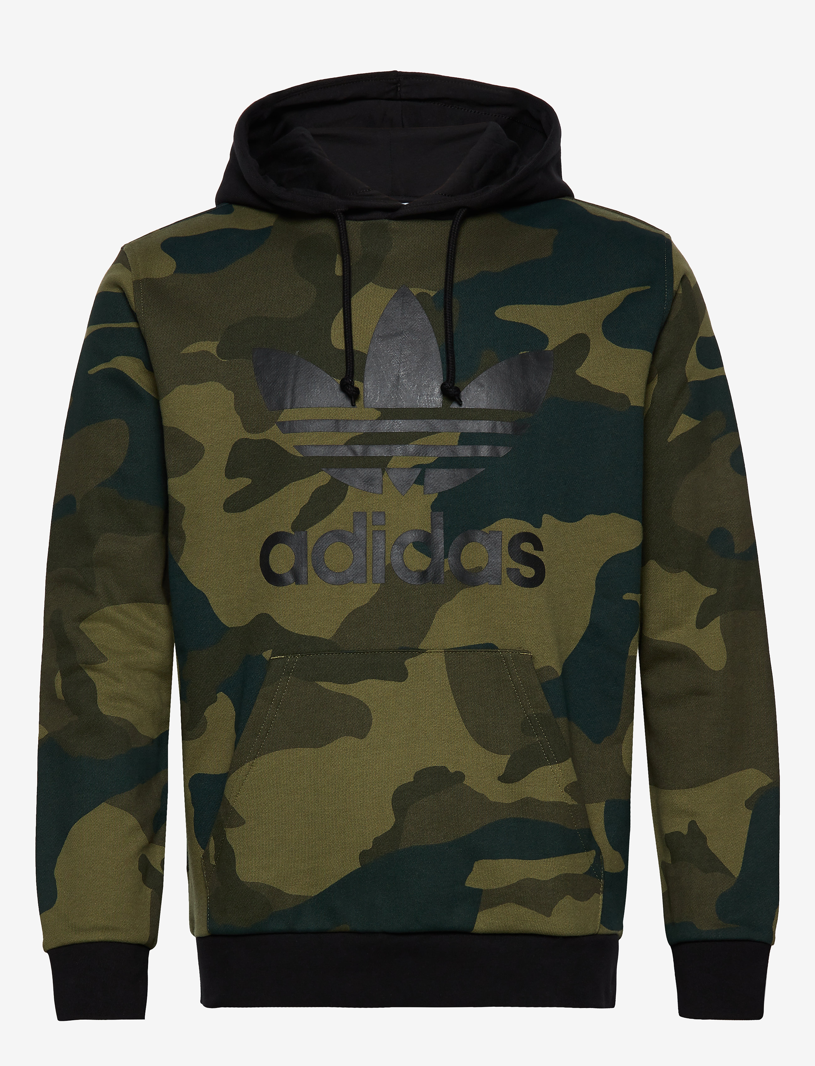 adidas Originals - CAMO OTH - black/multco - 1