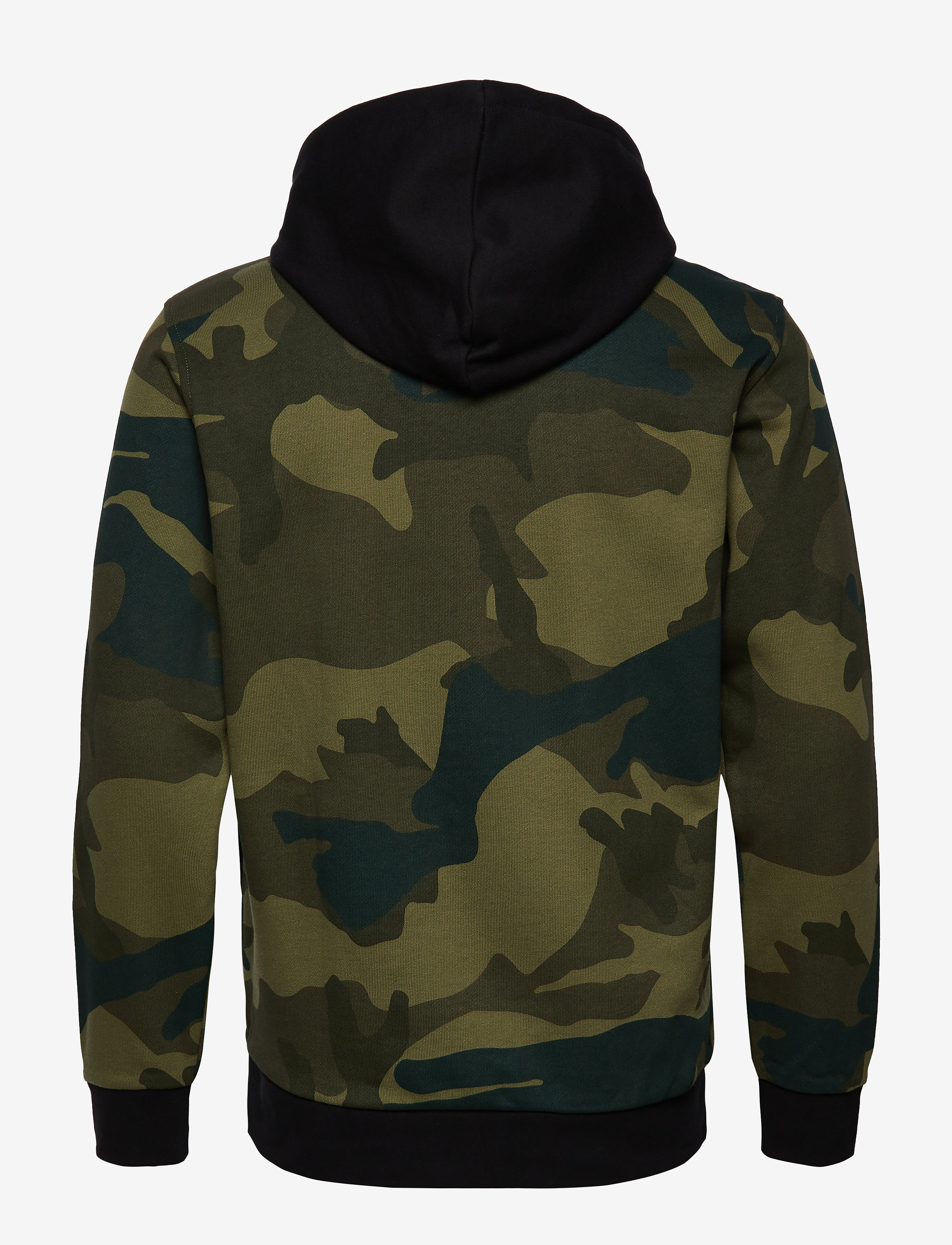 adidas Originals - CAMO OTH - black/multco - 2