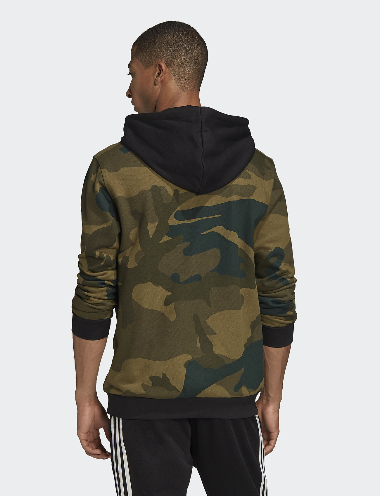 adidas Originals - CAMO OTH - black/multco - 3