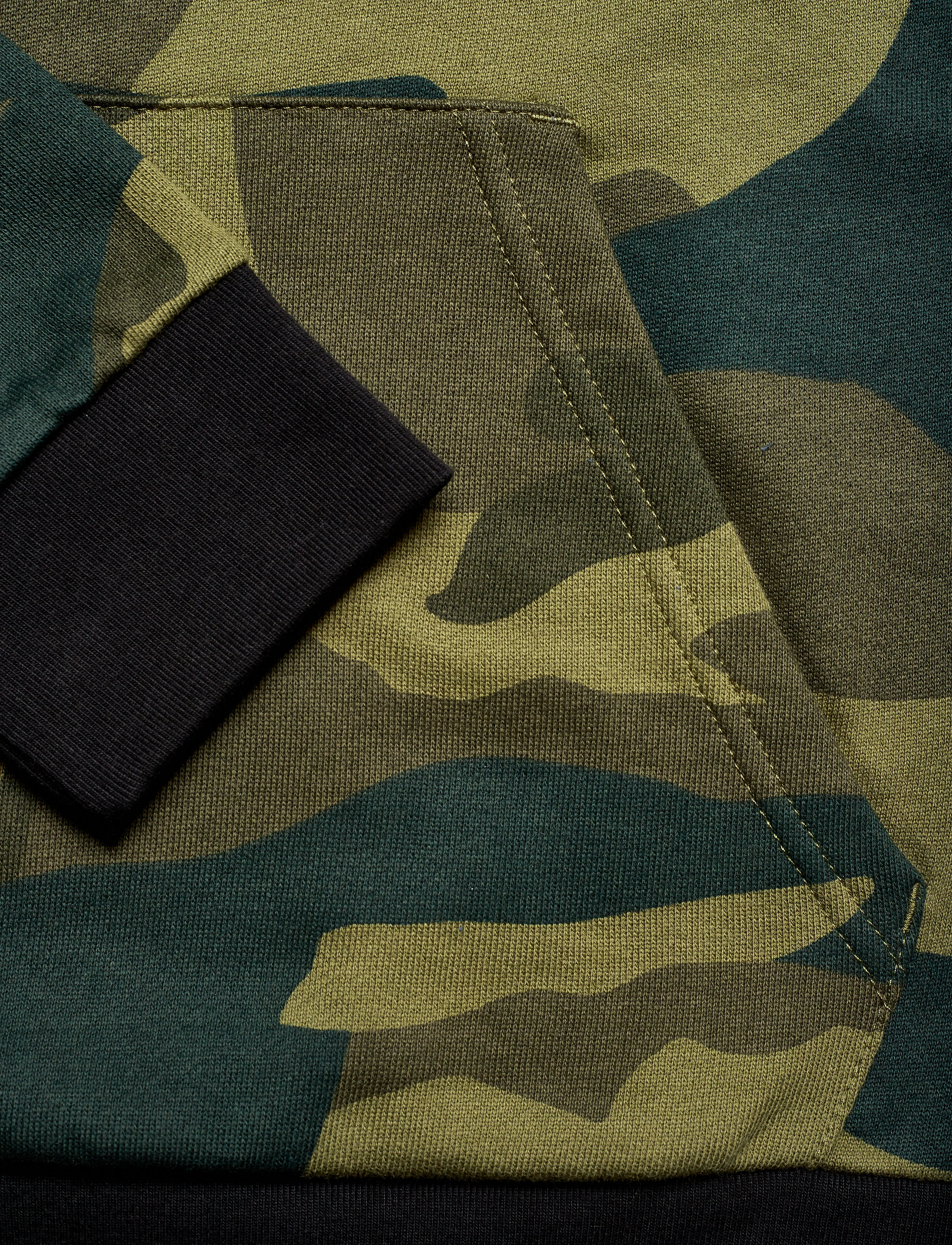 adidas Originals - CAMO OTH - black/multco - 5