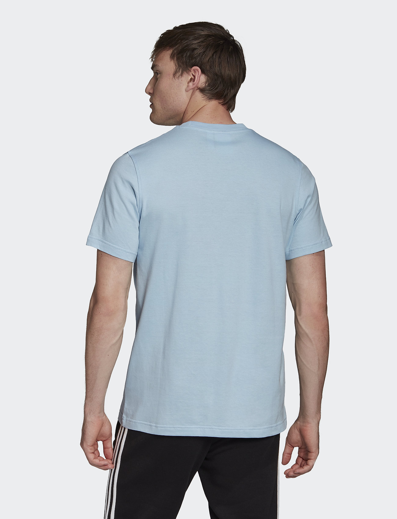 adidas Originals - TREFOIL T-SHIRT - clesky - 3