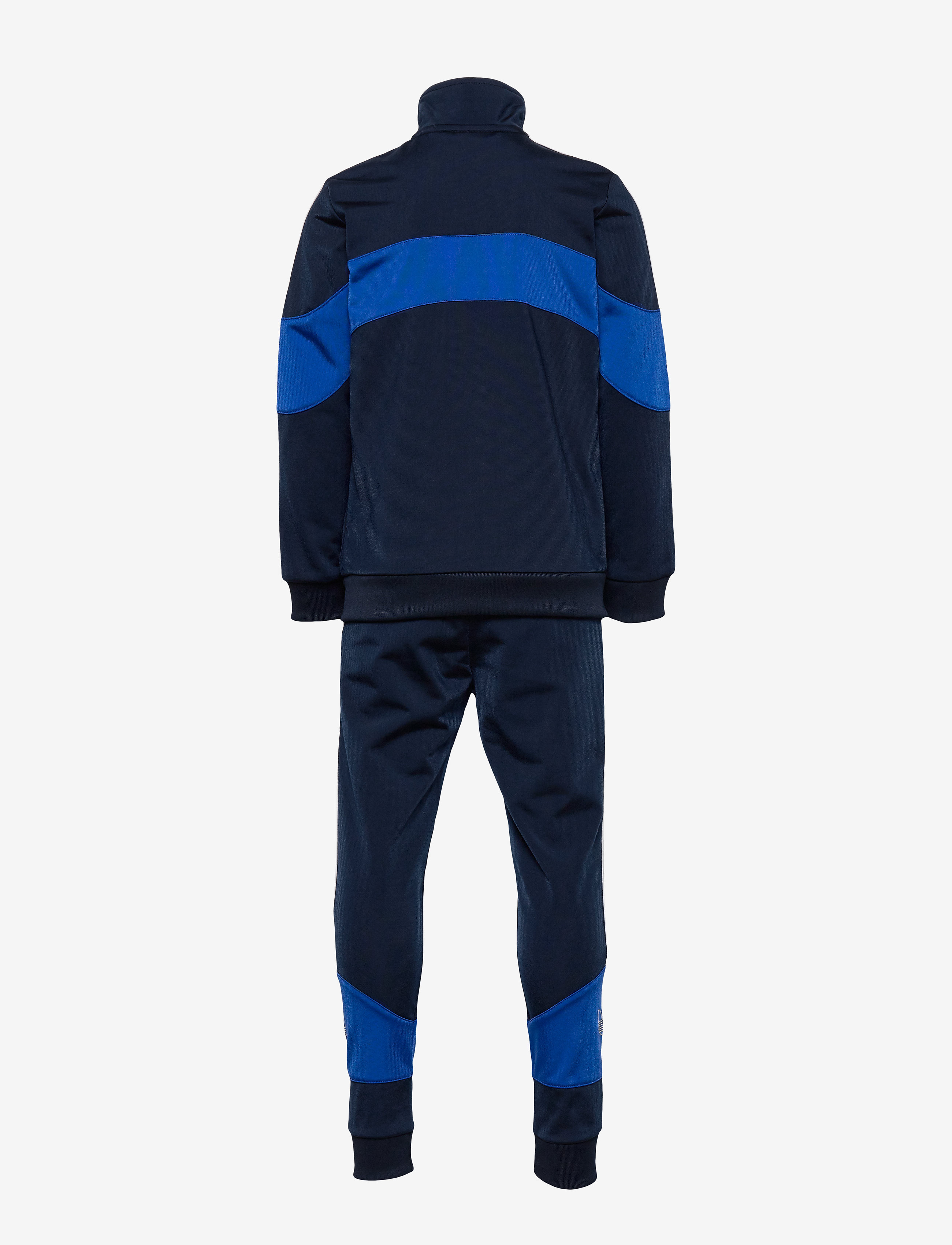 adidas Originals - BANDRIX TS - nindig/royblu/white - 1