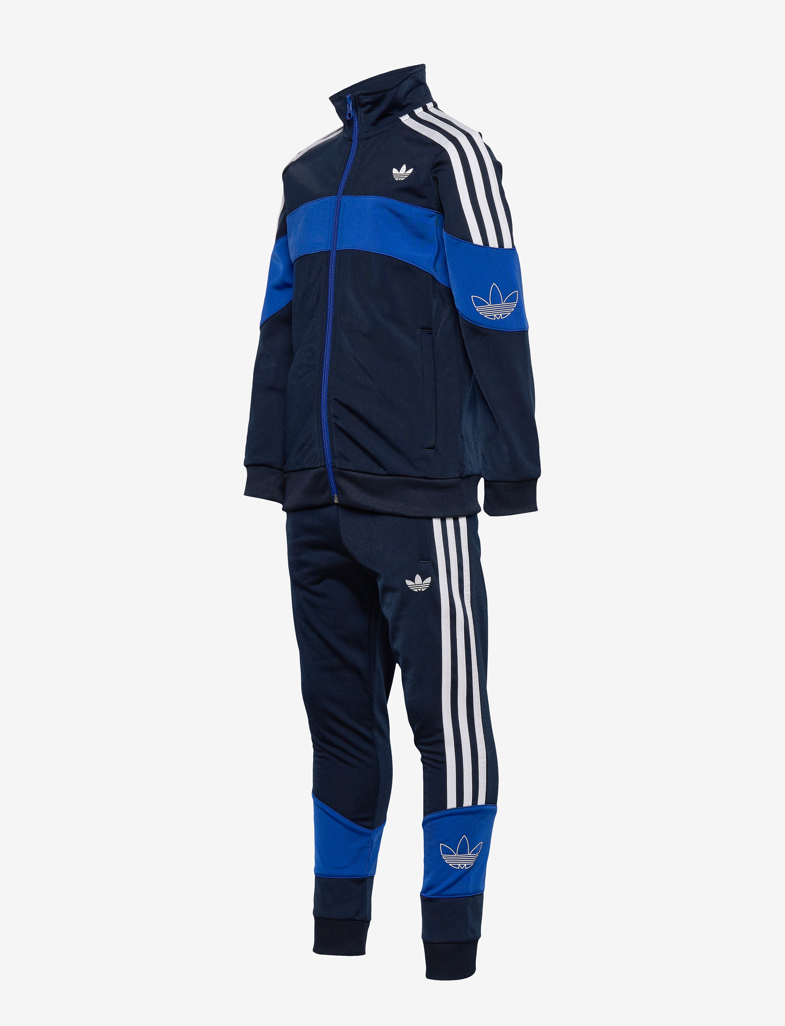 adidas Originals - BANDRIX TS - nindig/royblu/white - 2