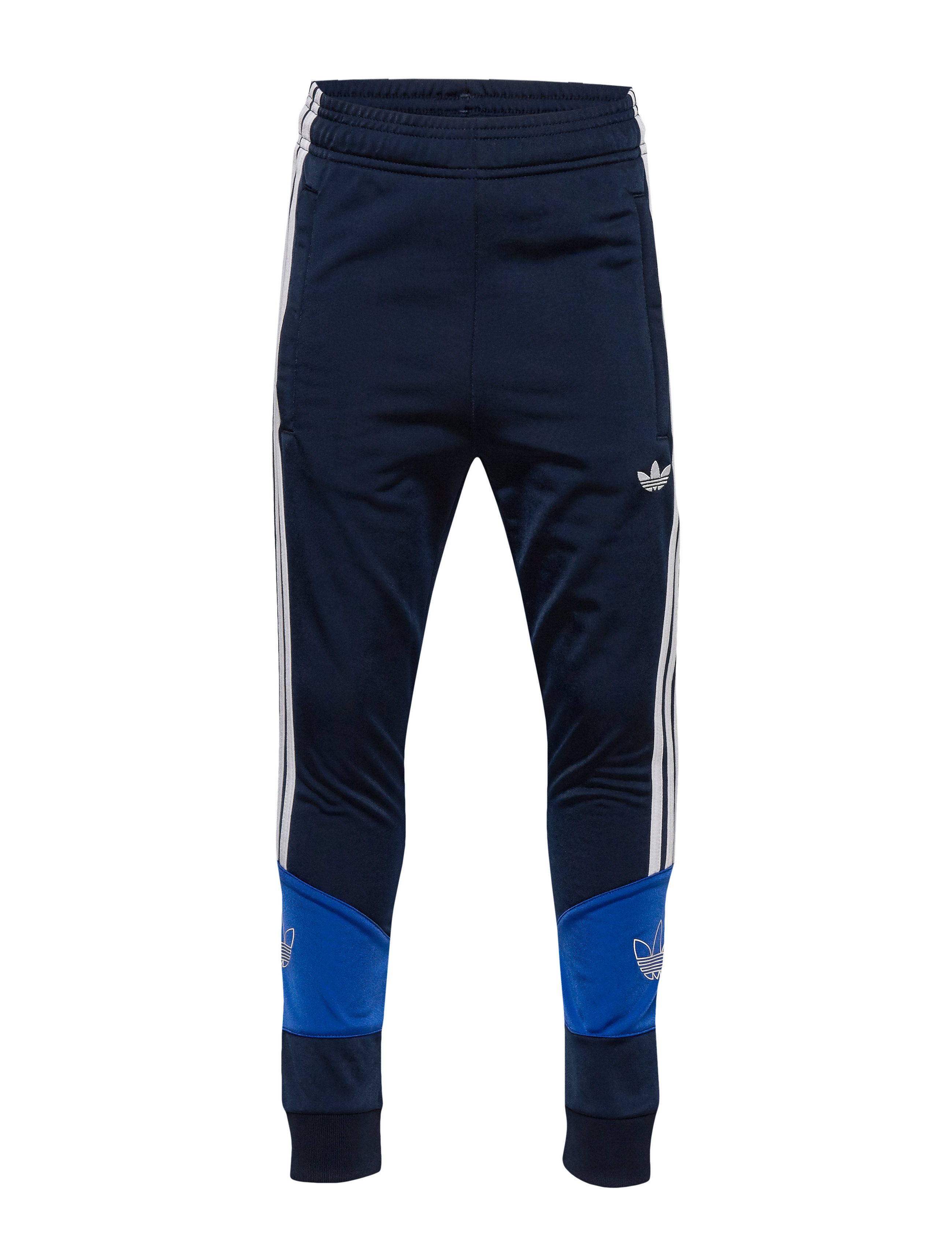 adidas Originals - BANDRIX TS - nindig/royblu/white - 3