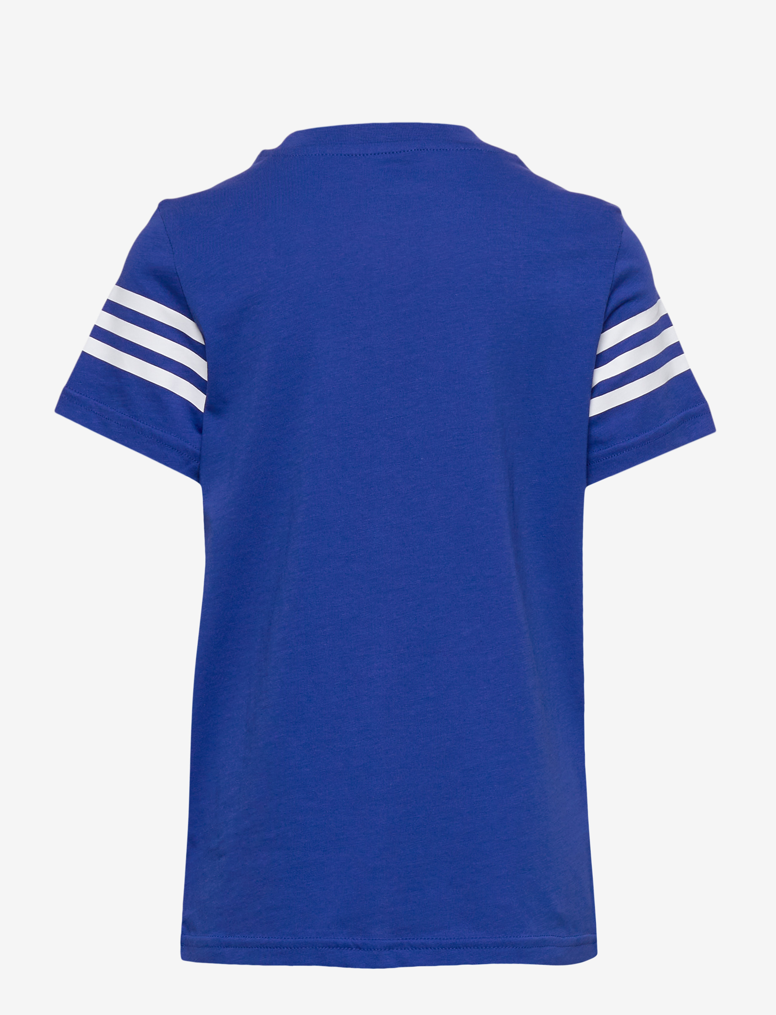 adidas Originals - OUTLINE TEE - royblu/white - 1