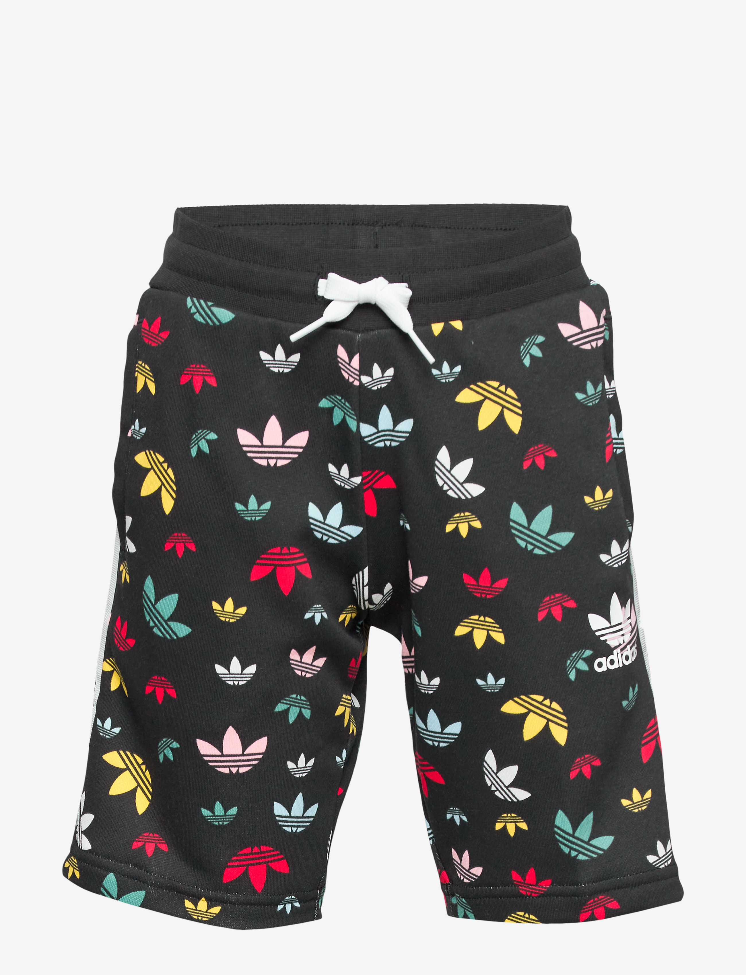 adidas Originals - SHORTS - black/multco - 0