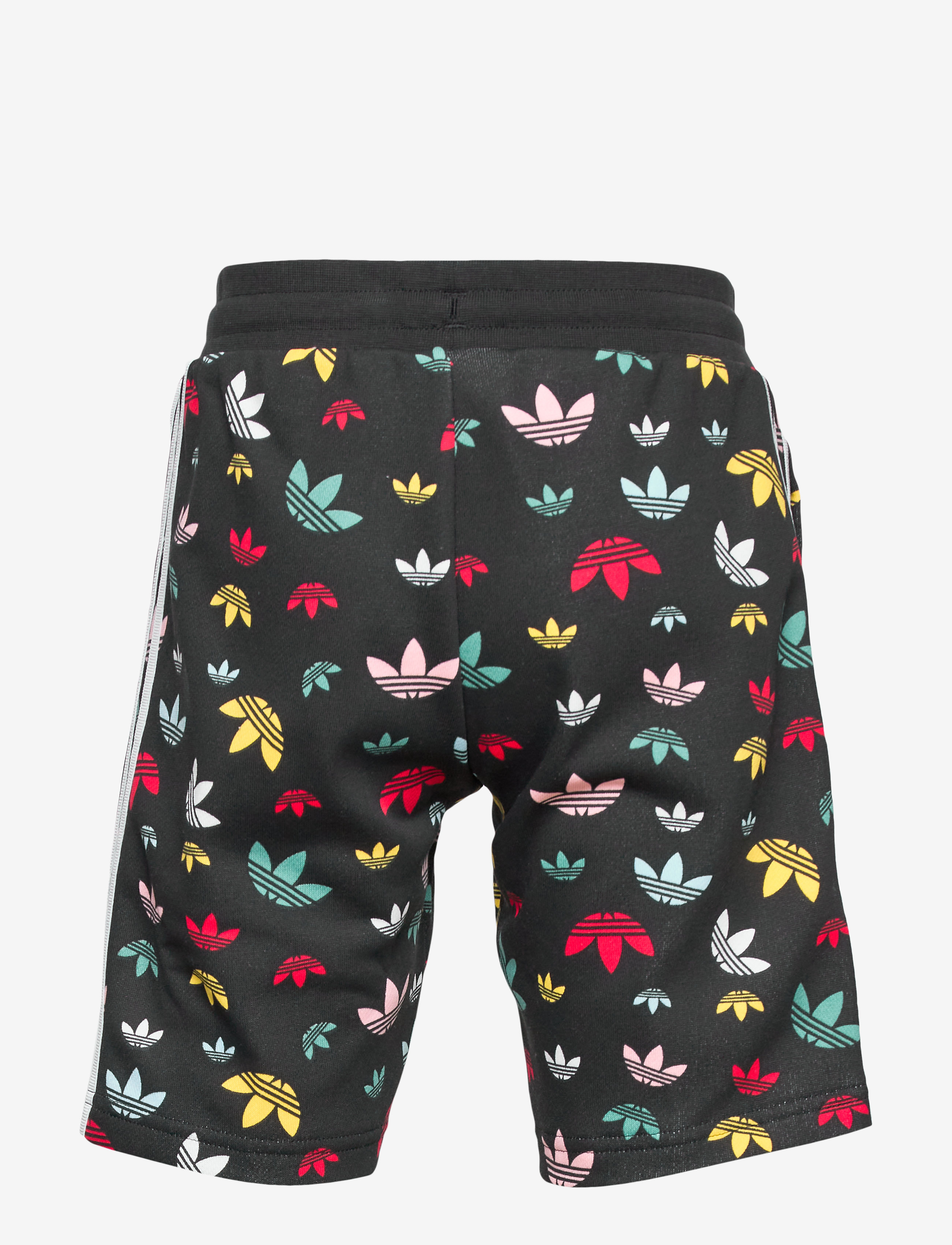 adidas Originals - SHORTS - black/multco - 1