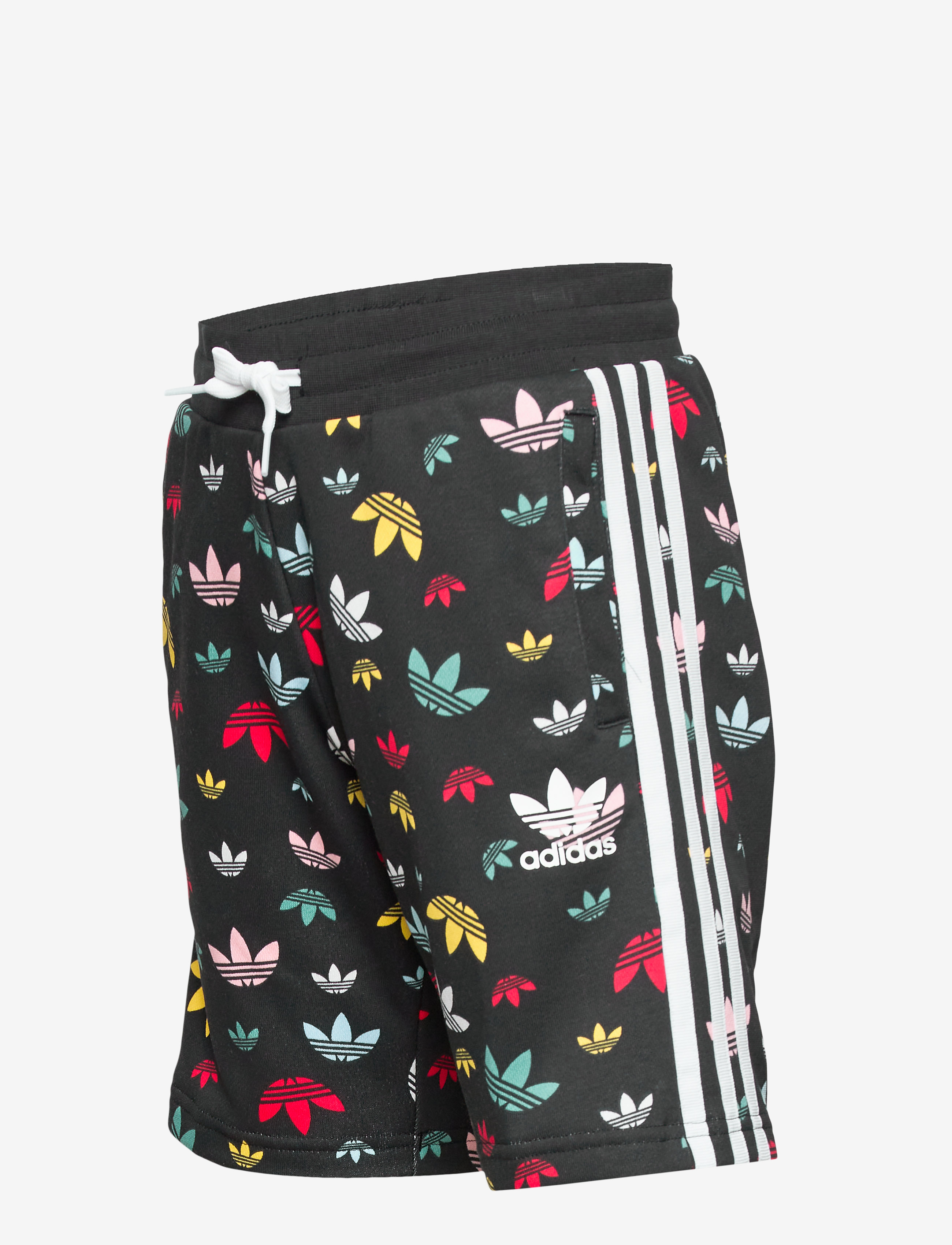 adidas Originals - SHORTS - black/multco - 2