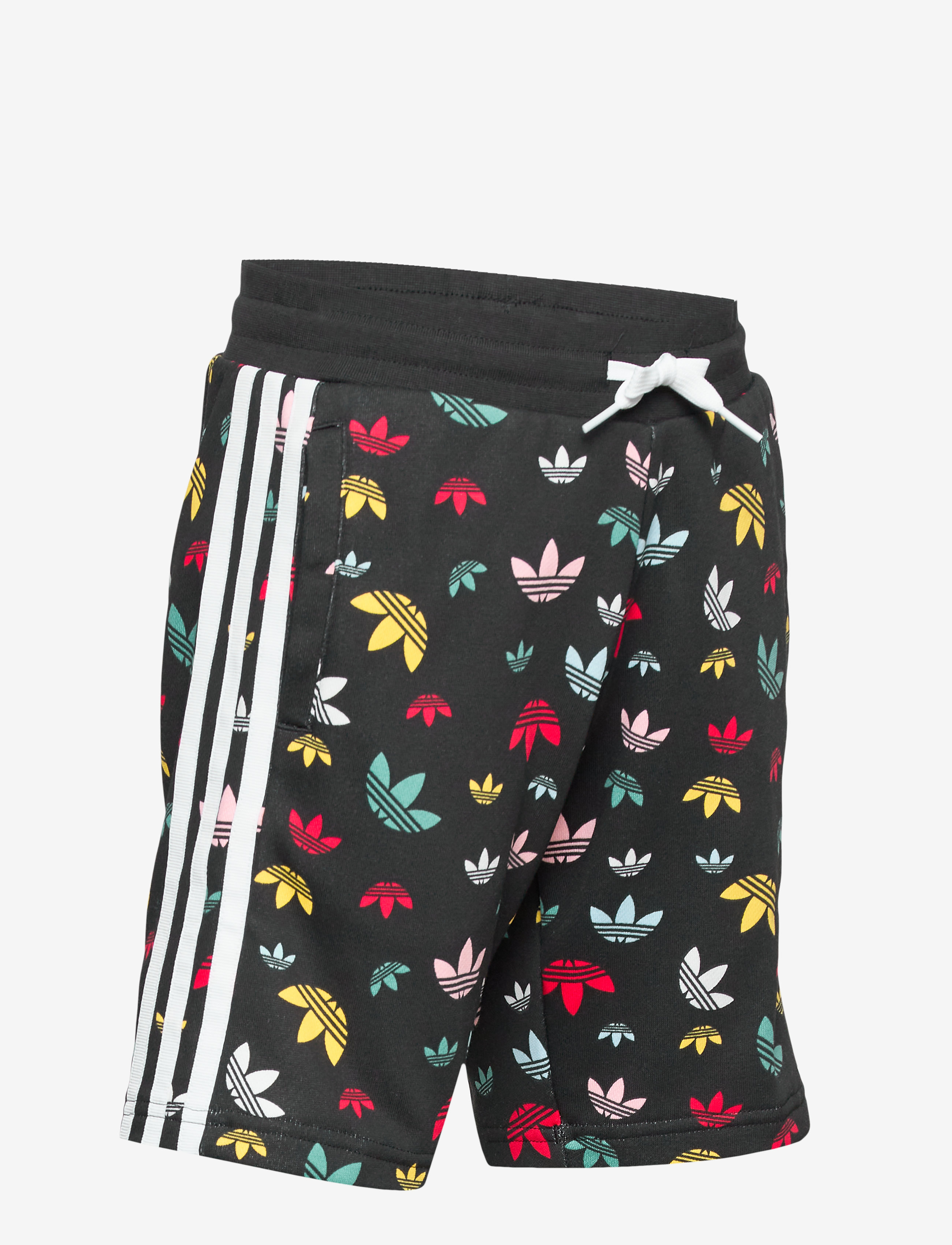 adidas Originals - SHORTS - black/multco - 3