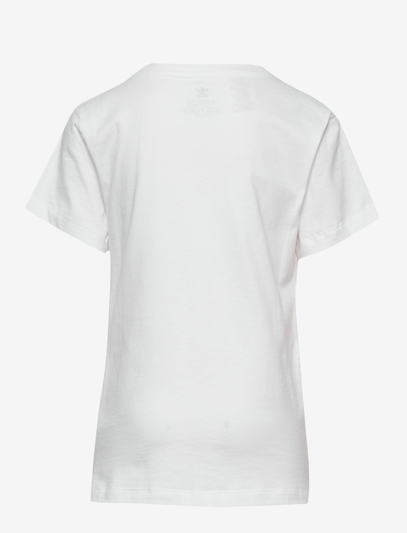 adidas Originals - TEE - white/multco - 1